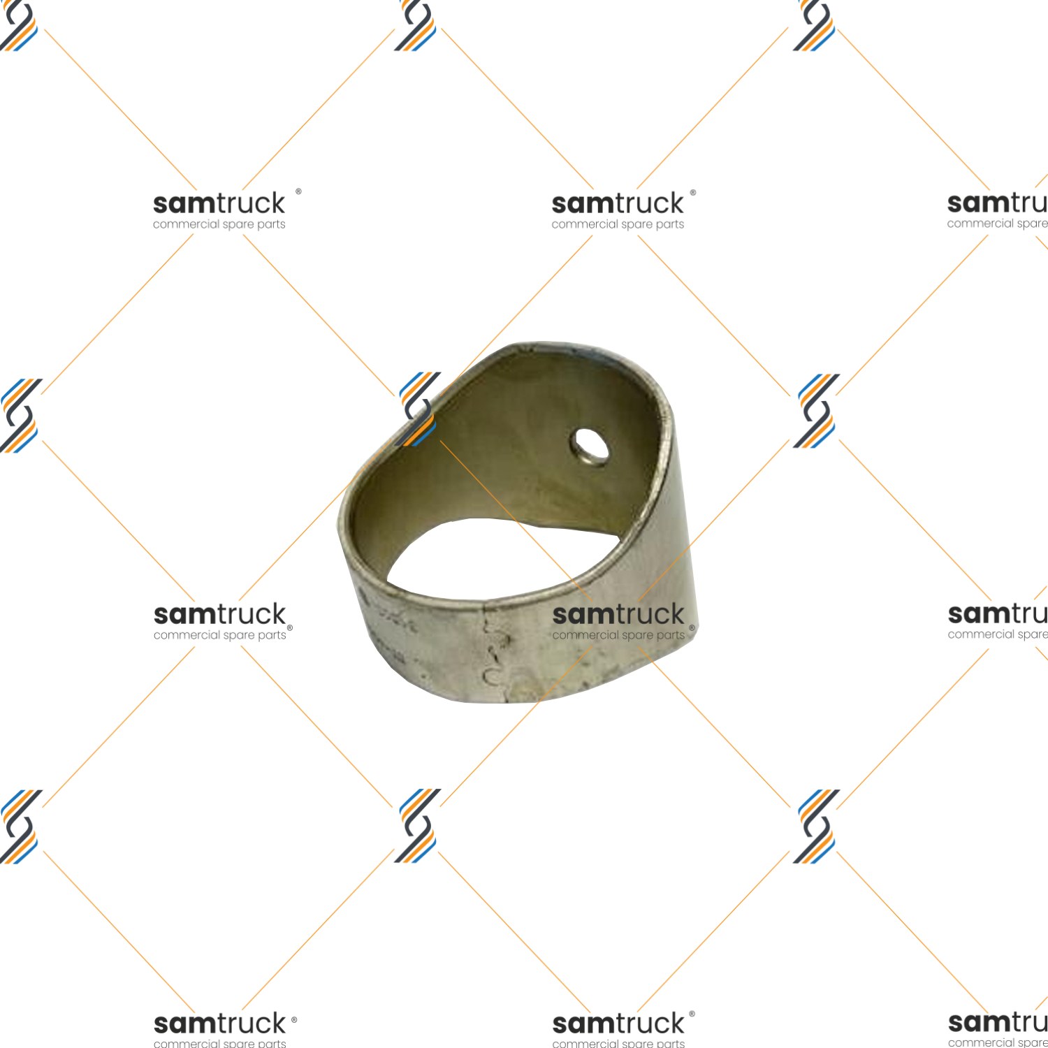 Volvo Con Rod Bushing