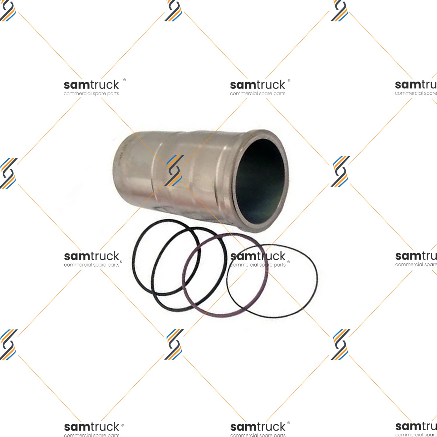 Volvo Cylinder Liner