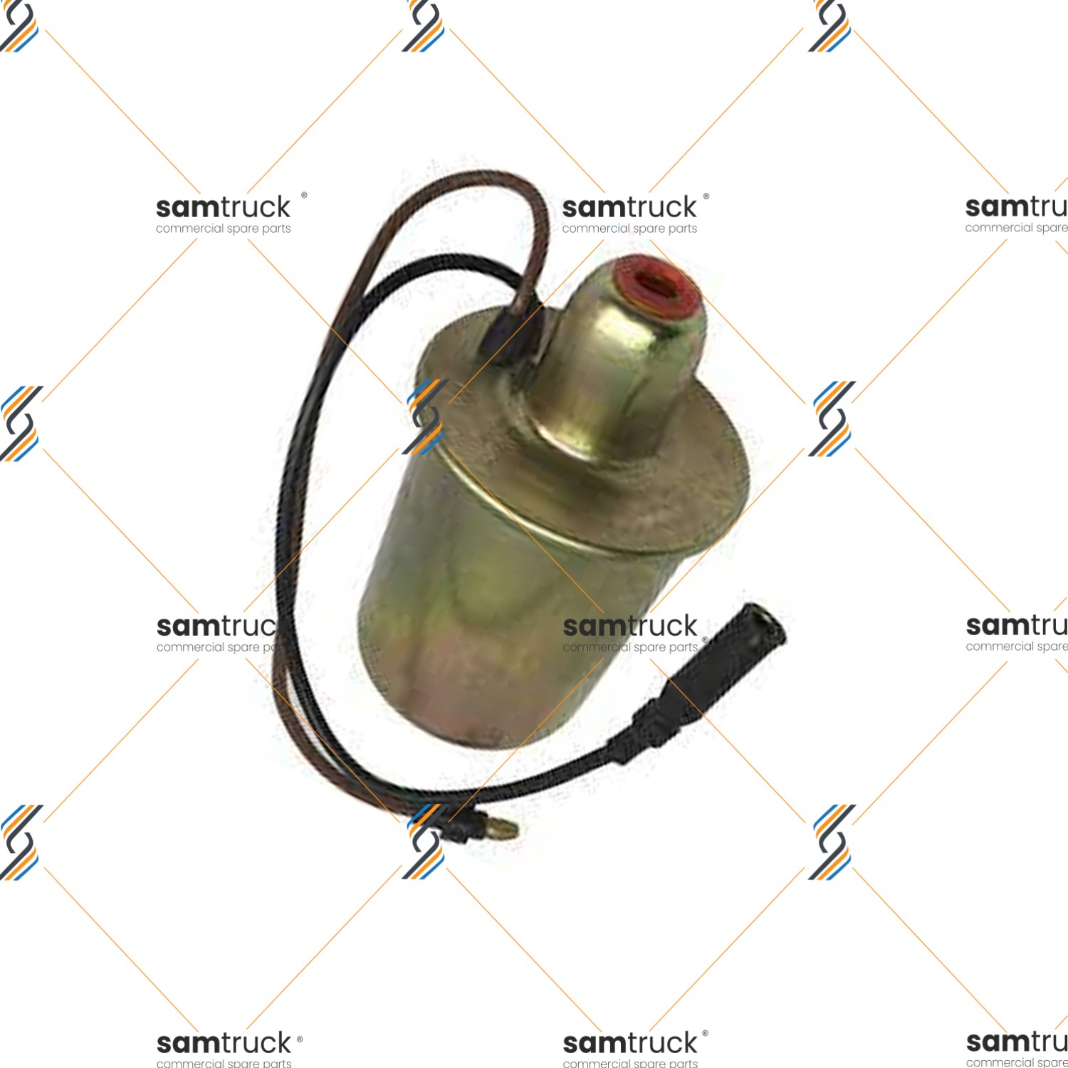 Volvo Fuel Pump, Electrical
