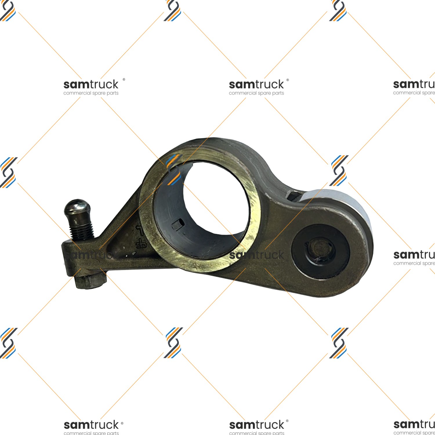 Volvo Rocker Arm Injector