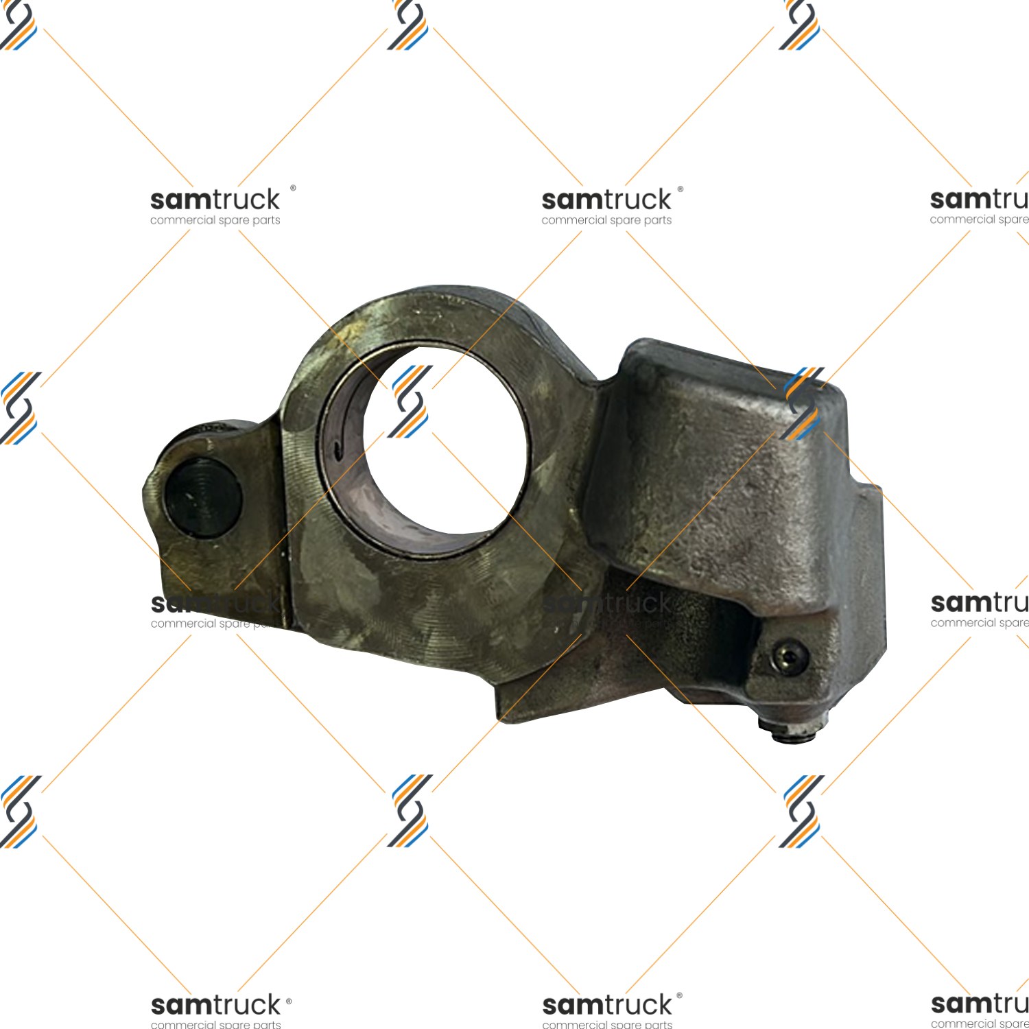 Volvo Rocker Arm Exhaust
