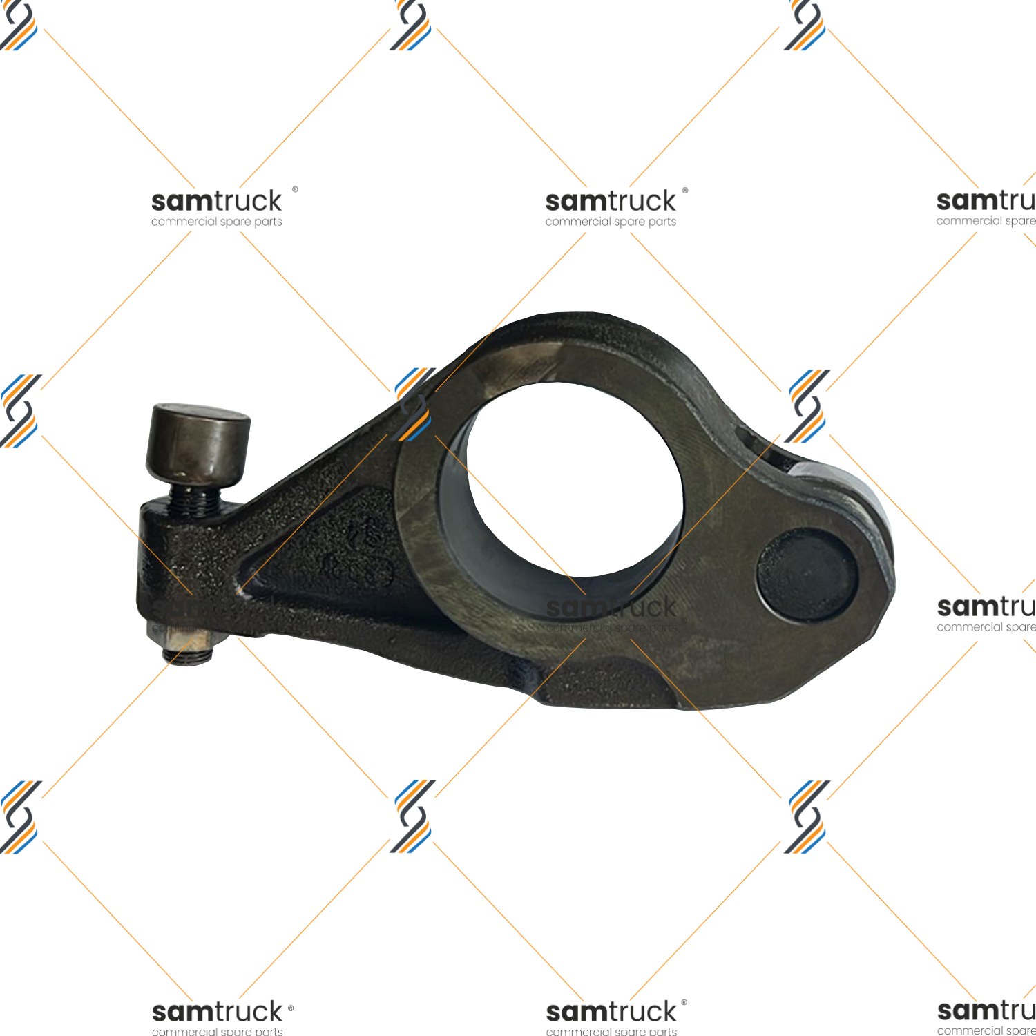 Volvo Rocker Arm Intake