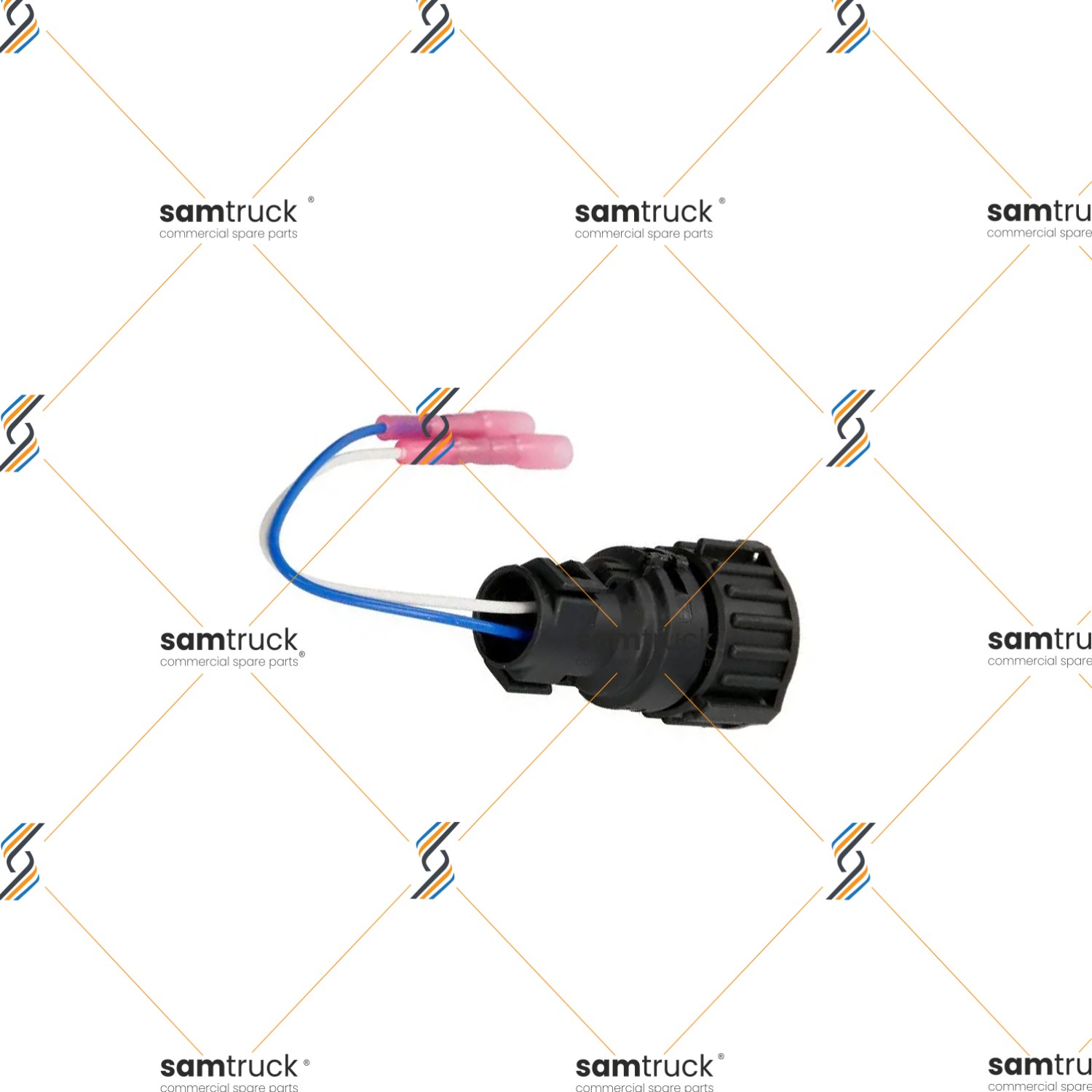 Volvo Adapter Cable