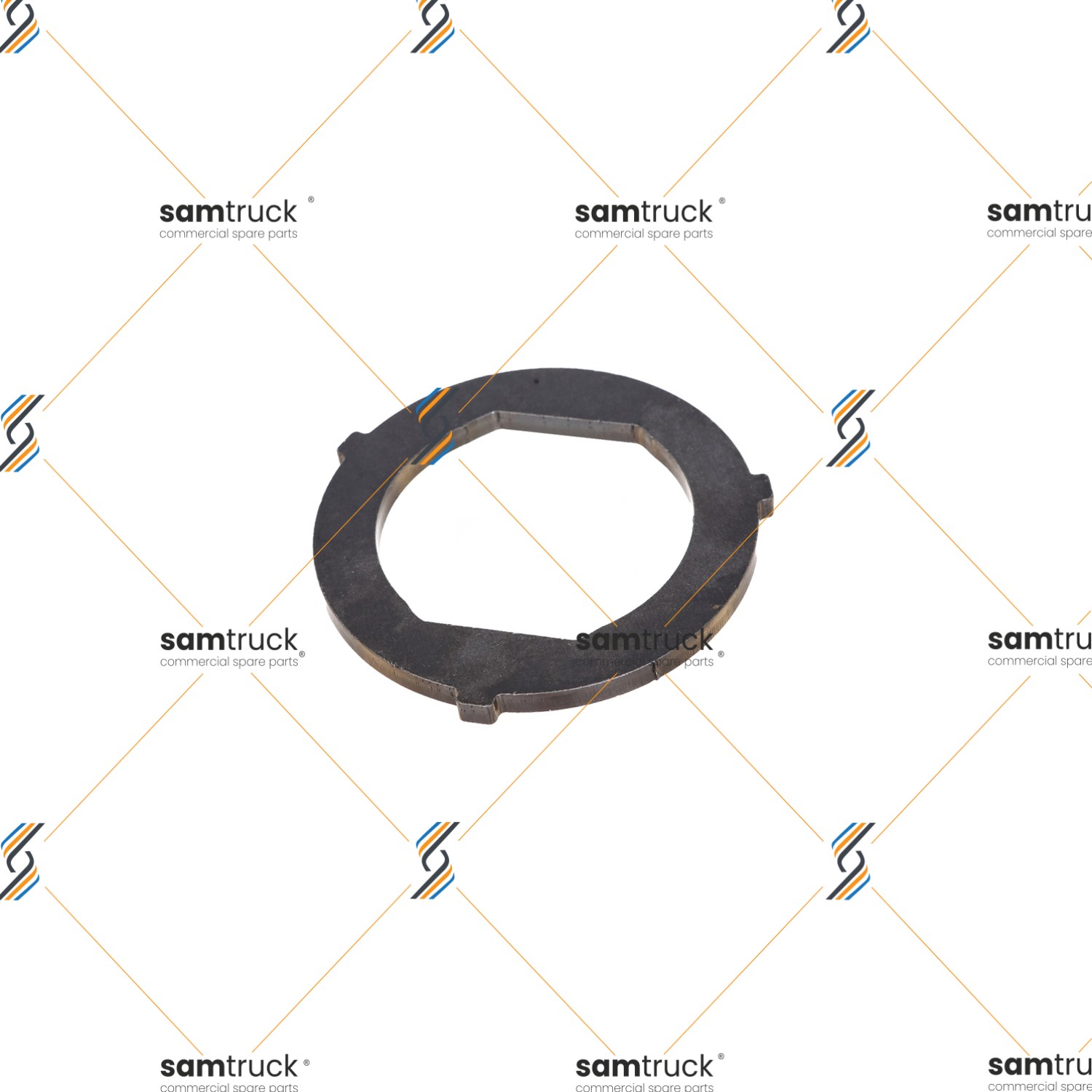 Volvo Axle Lock Washer