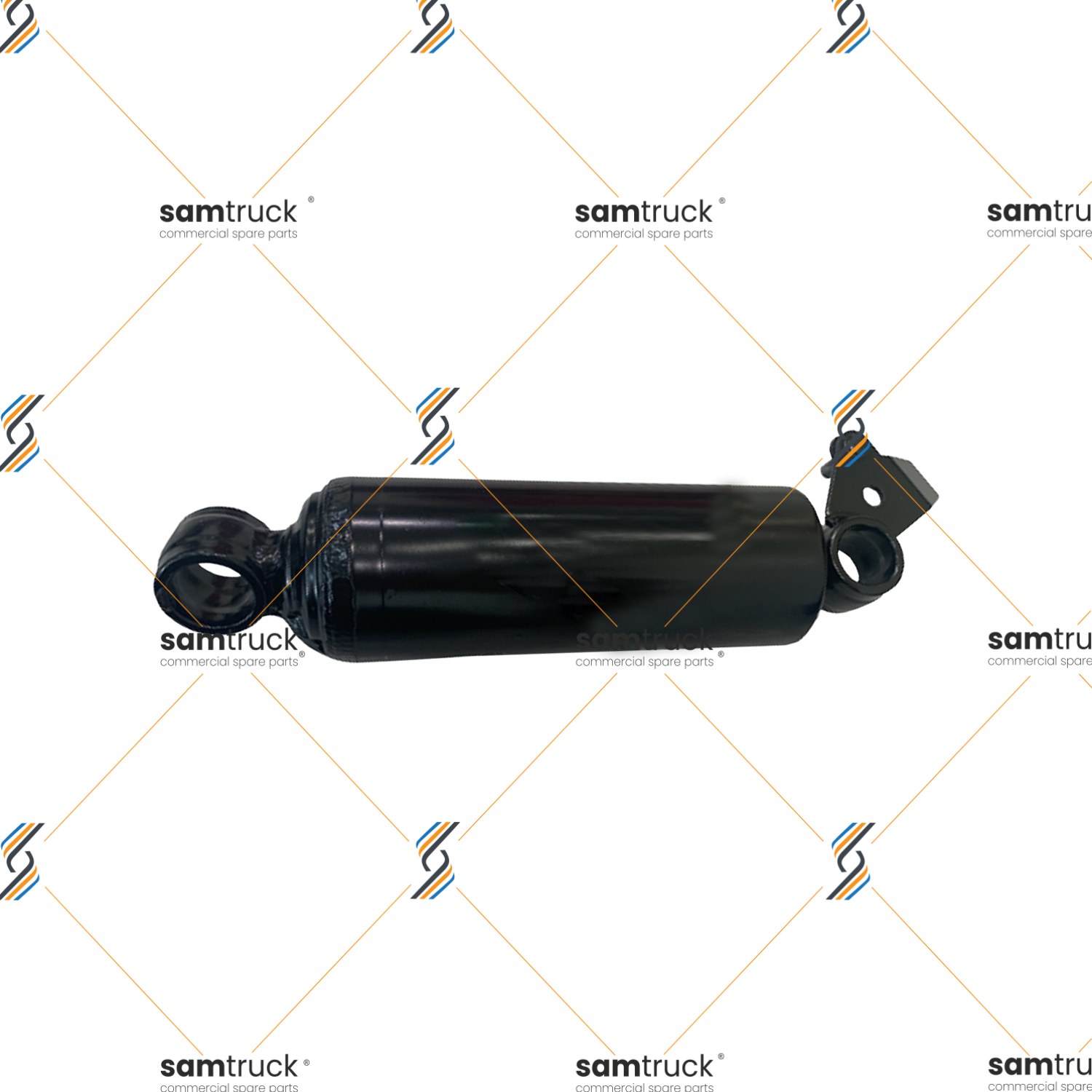 Volvo Fh Seri̇si̇ Cabin Shockabsorber