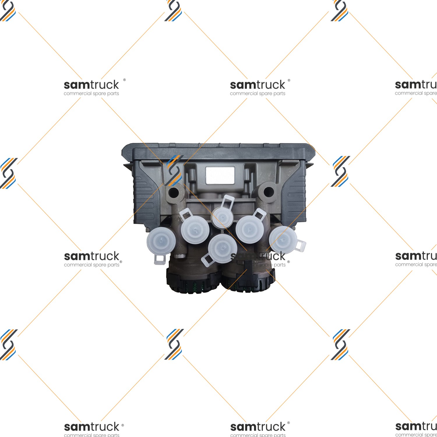VOLVO FM - FMX EBS VALFİ