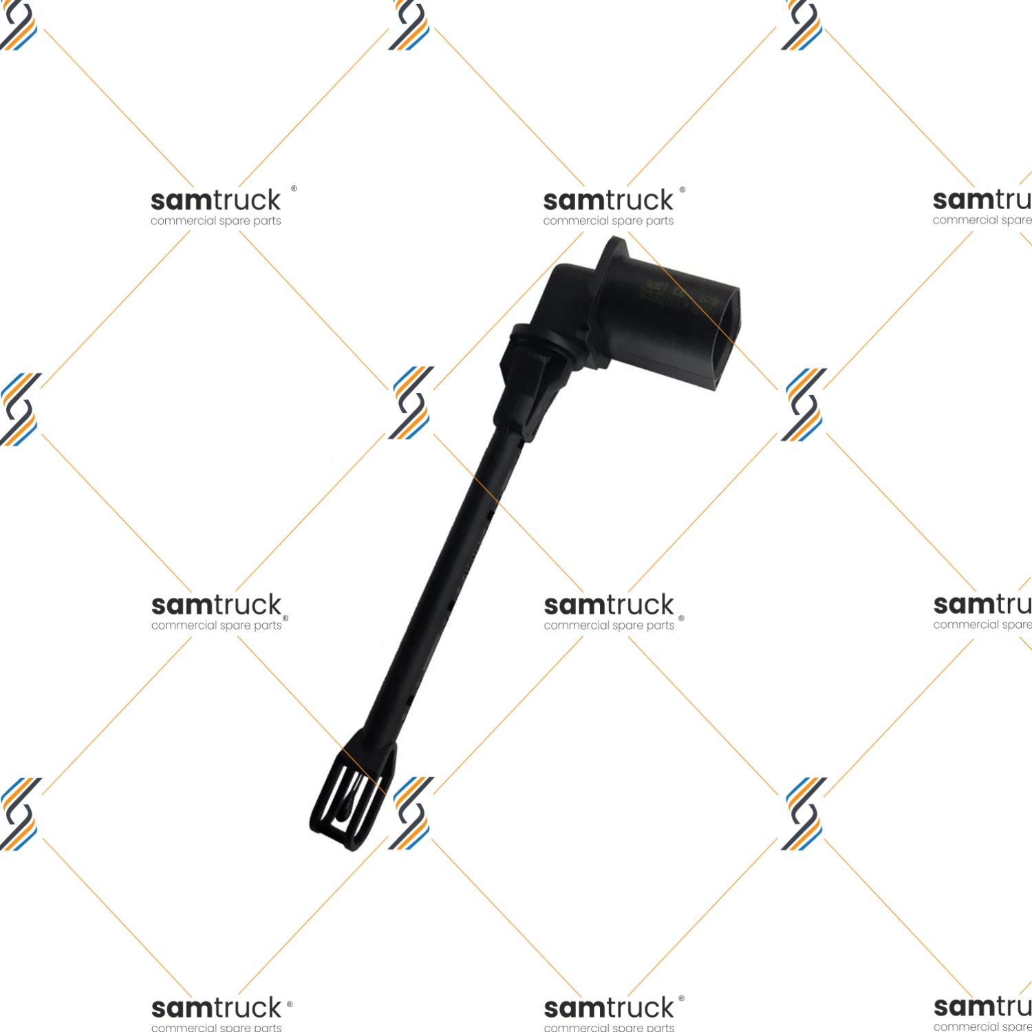 Volvo Temperature Sensor
