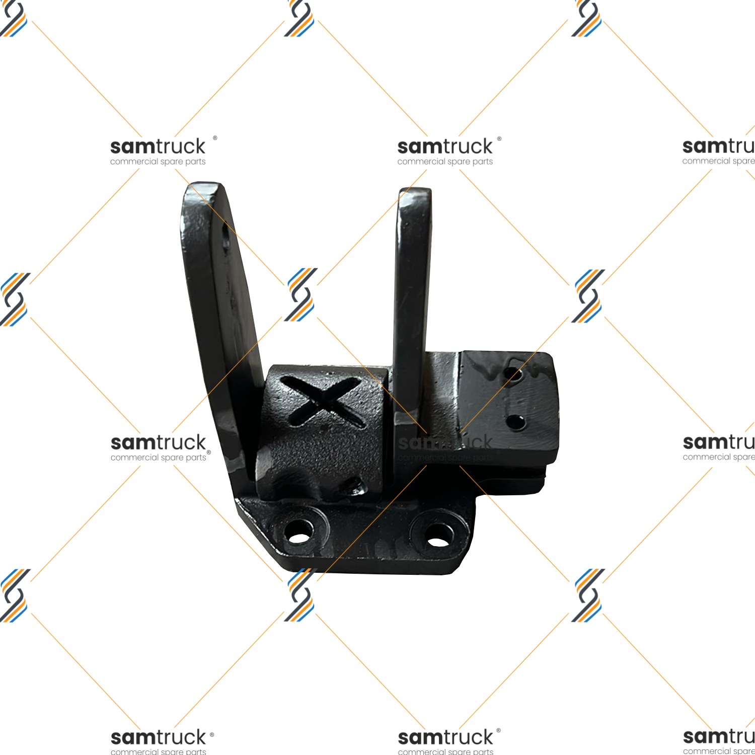 BMC PROFESYONEL 940 ÇİFT ÇEKER SEPET KULAĞI
