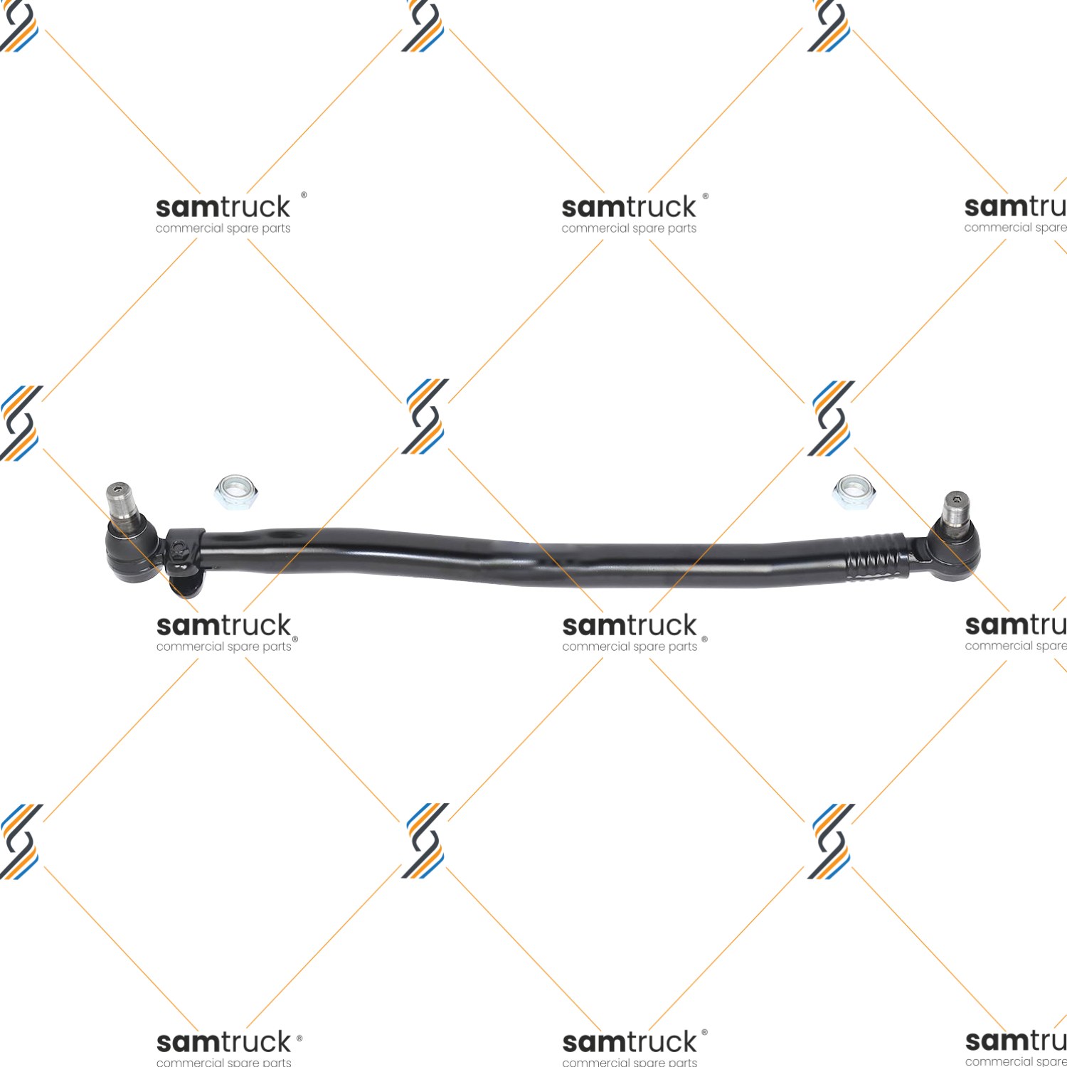 MERCEDES AXOR 41.40 Y.M. ALT KISA ROT