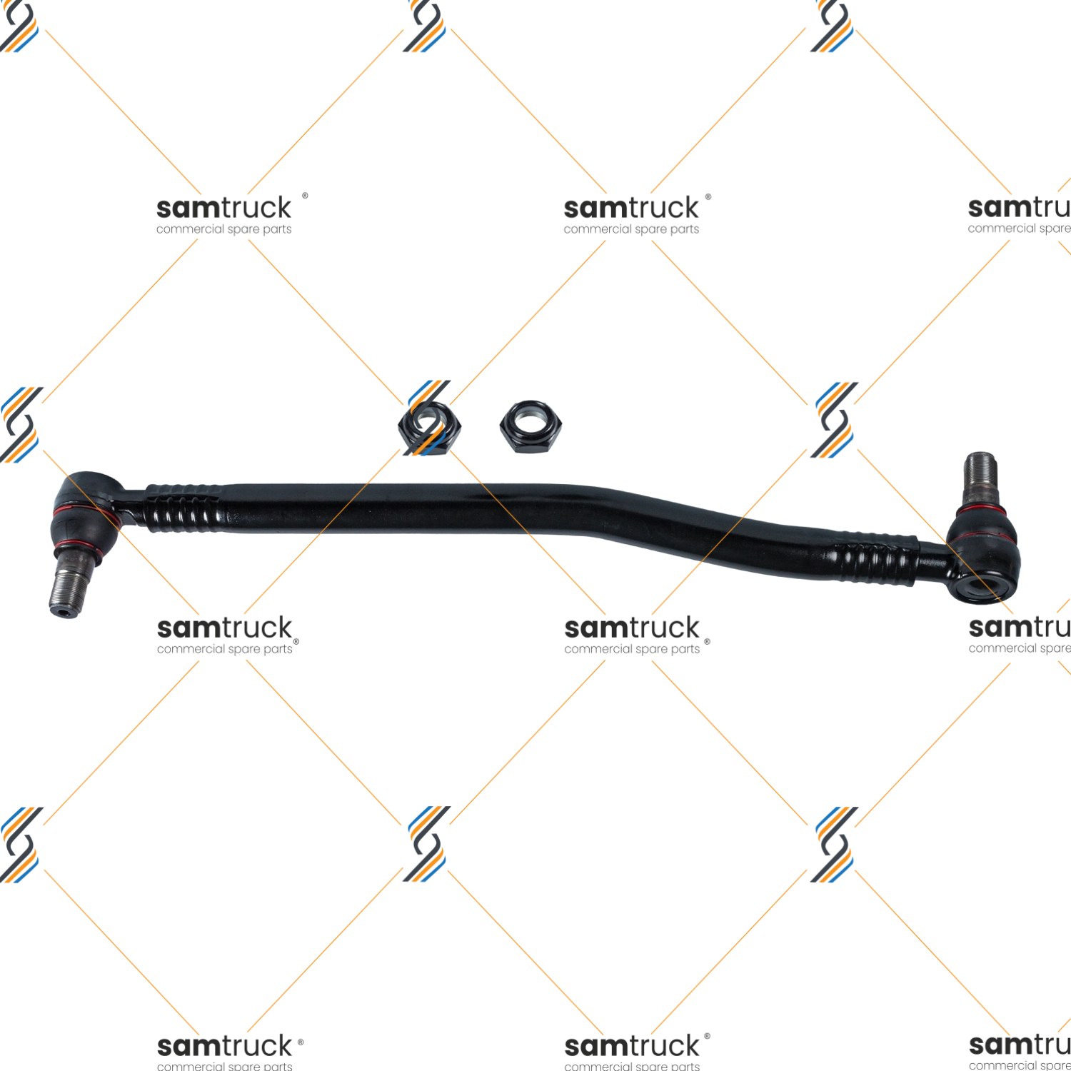 Mercedes Axor Tie Rod