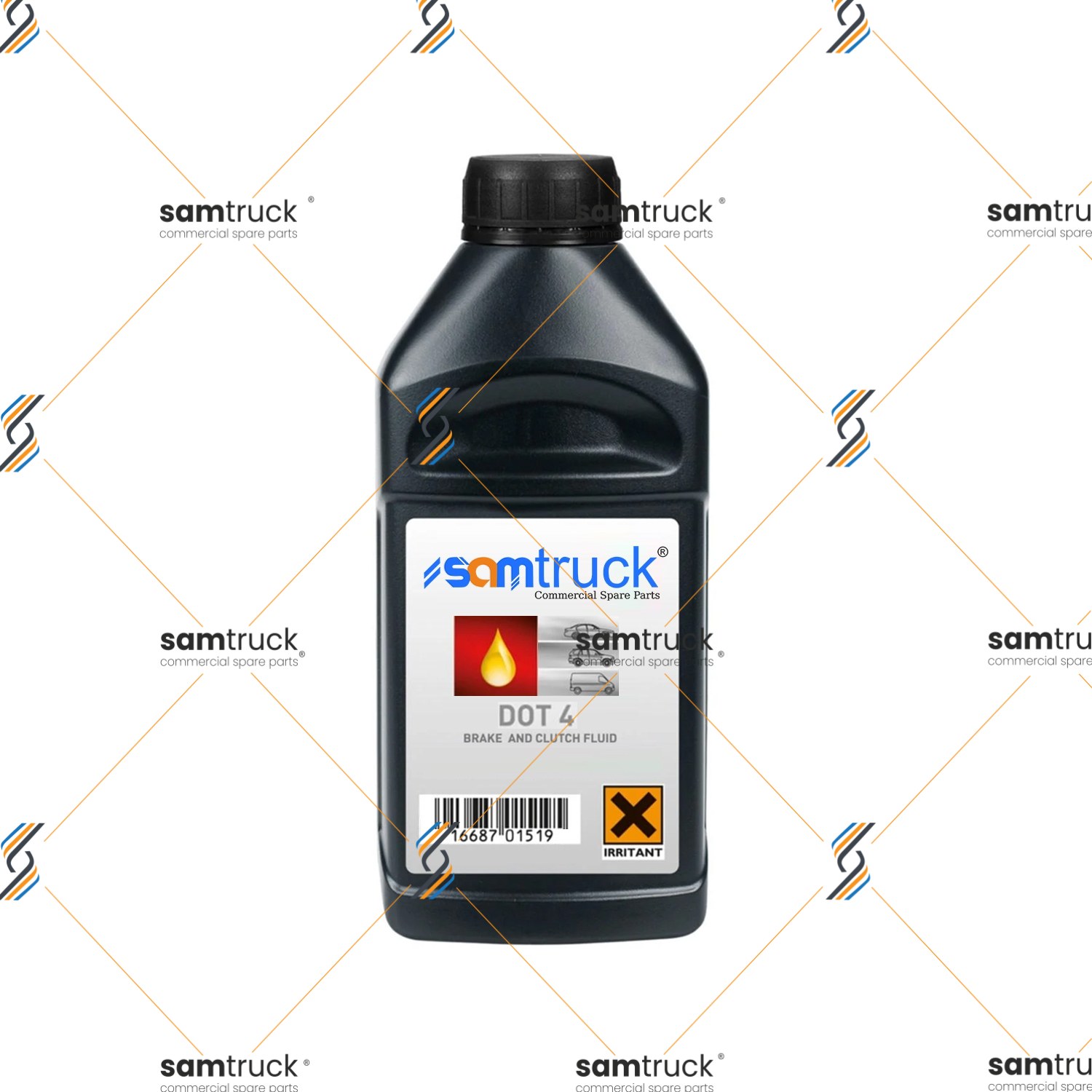 Hydraulic Oil