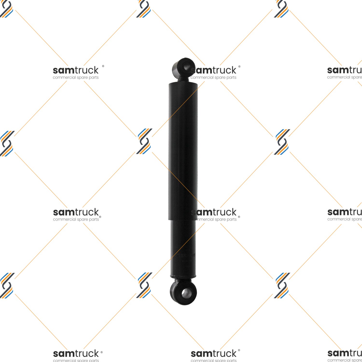 MAN TGS 40.460 ÖN AMORTİSÖR