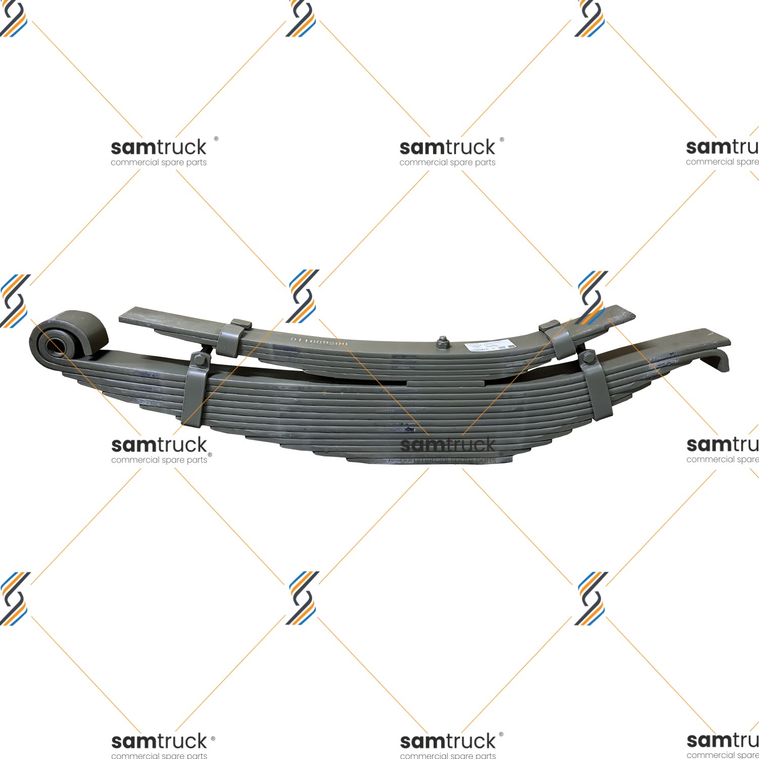 FORD CARGO 2530 / 2621 / 3230 ARKA KOMPLE