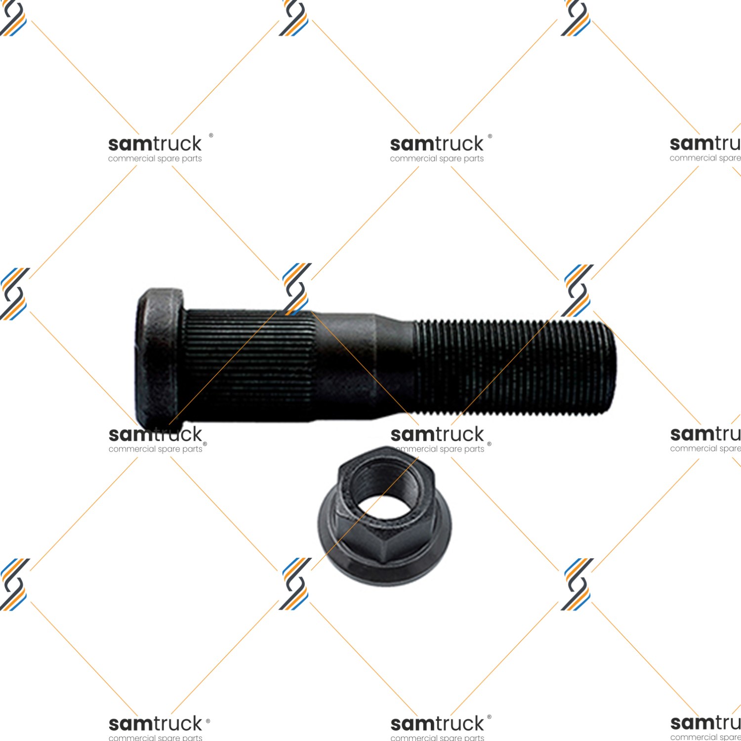 BMC FATİH 162-25 ARKA BİJON - SAĞ -