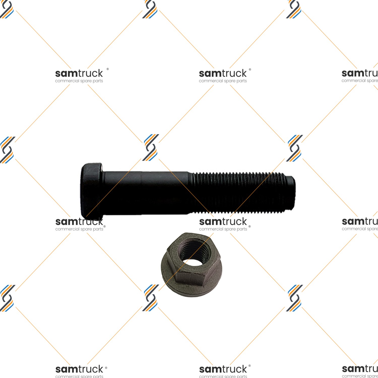 BMC FATİH 162 ARKA TAKVİYELİ SAĞ