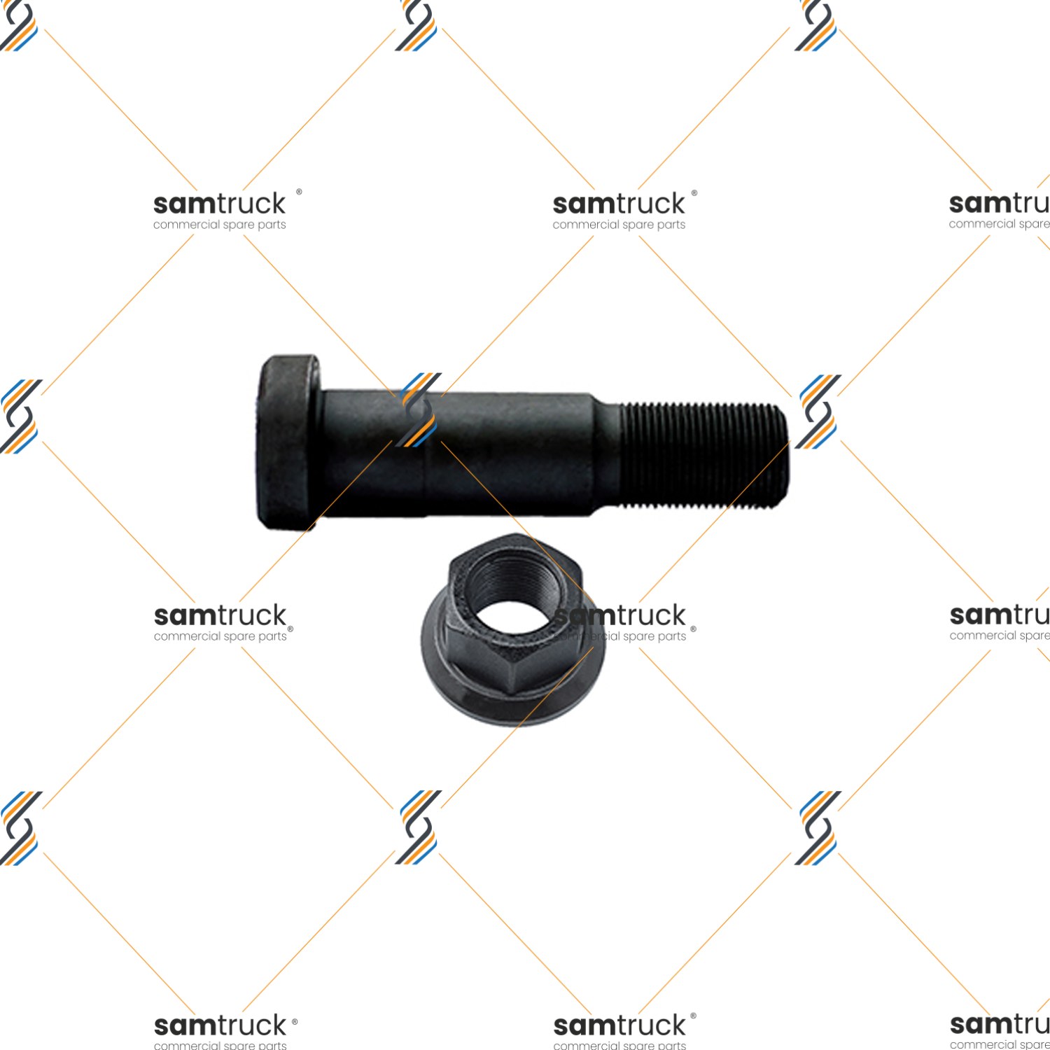 BMC PROFESYONEL 827 ARKA BİJON