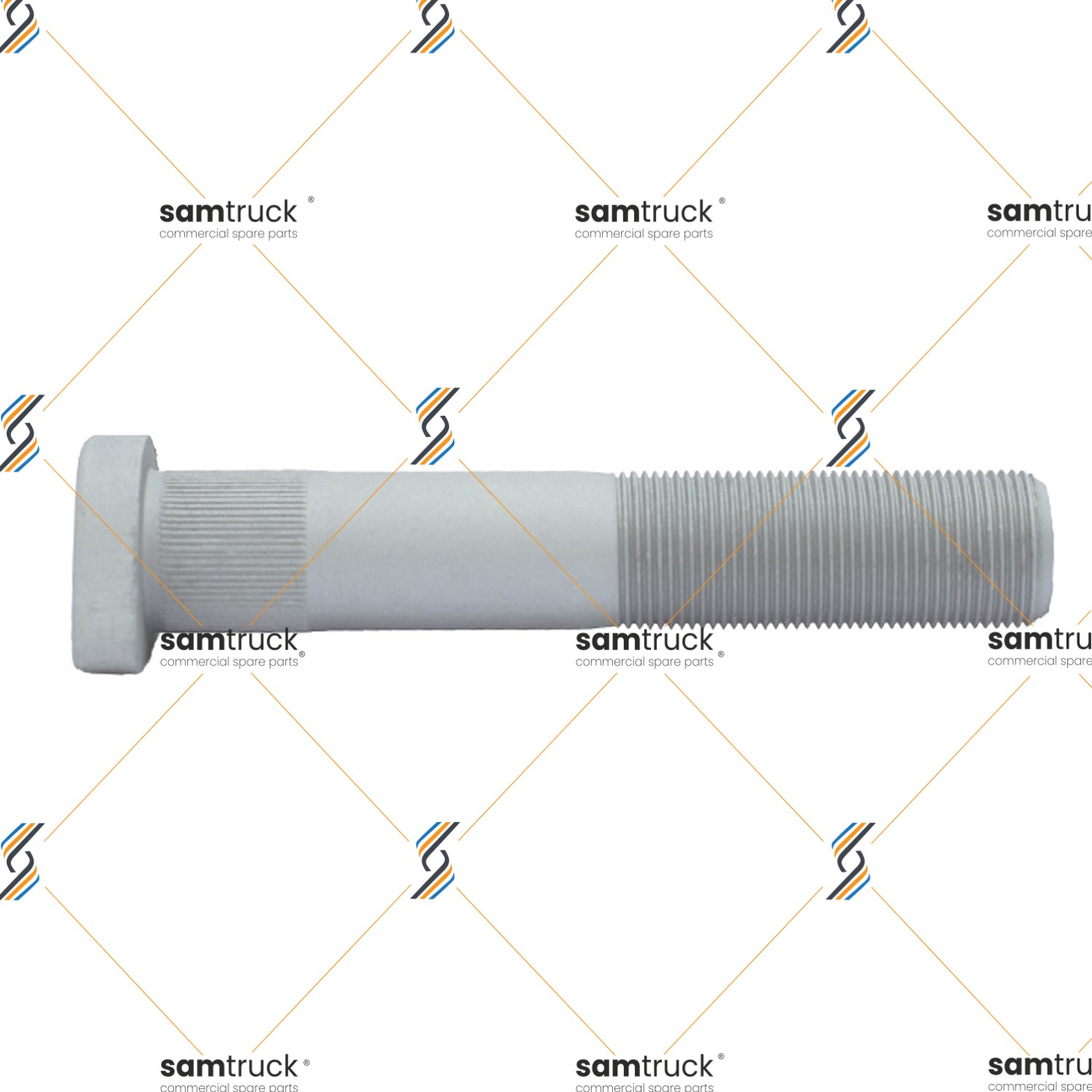 FORD CARGO 4142 ARKA BİJON - EURO 6