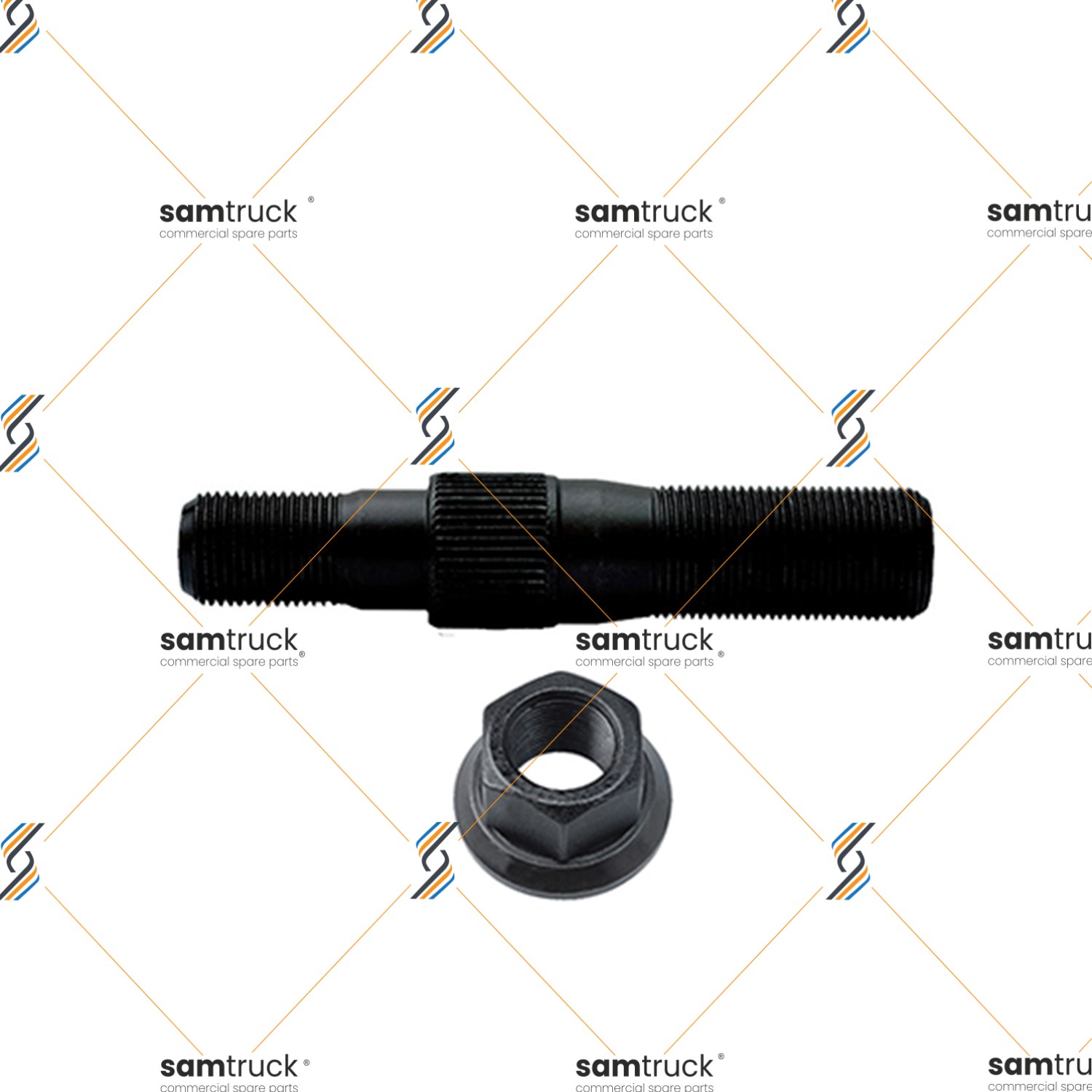 FORD CARGO 2621 - 2626 ARKA BİJON