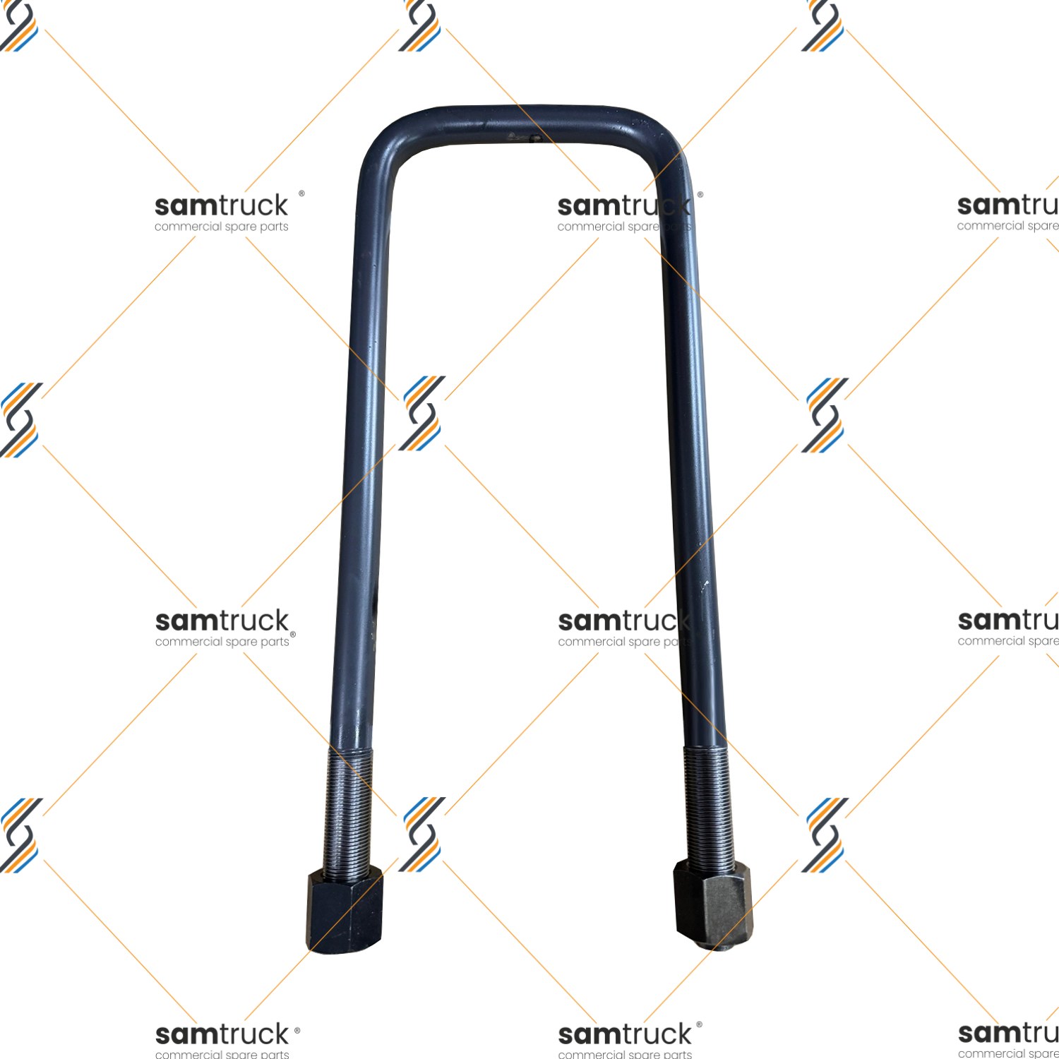 Coachwork - Tanker U Bolt