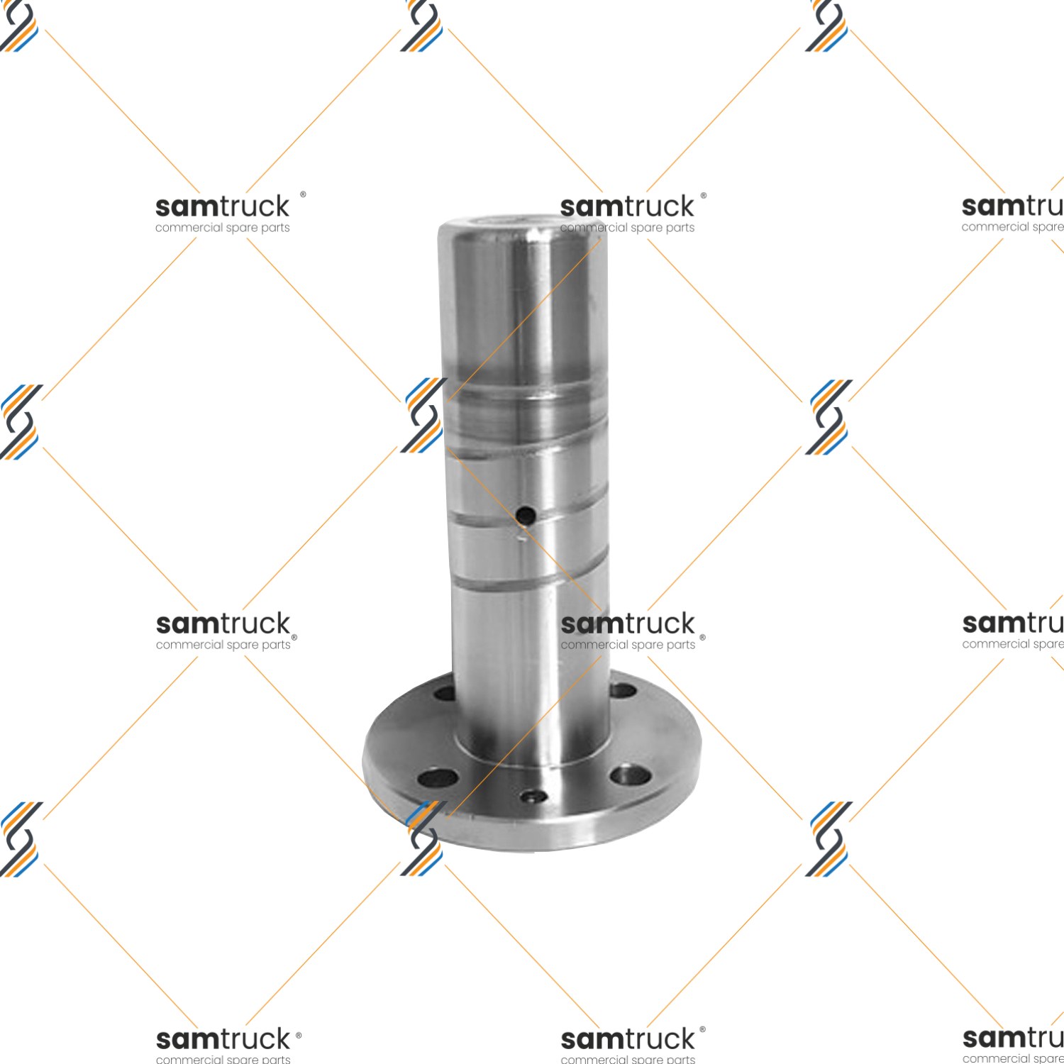 MERCEDES 2517 - 2521 ŞAPKALI BEŞİK PERNO