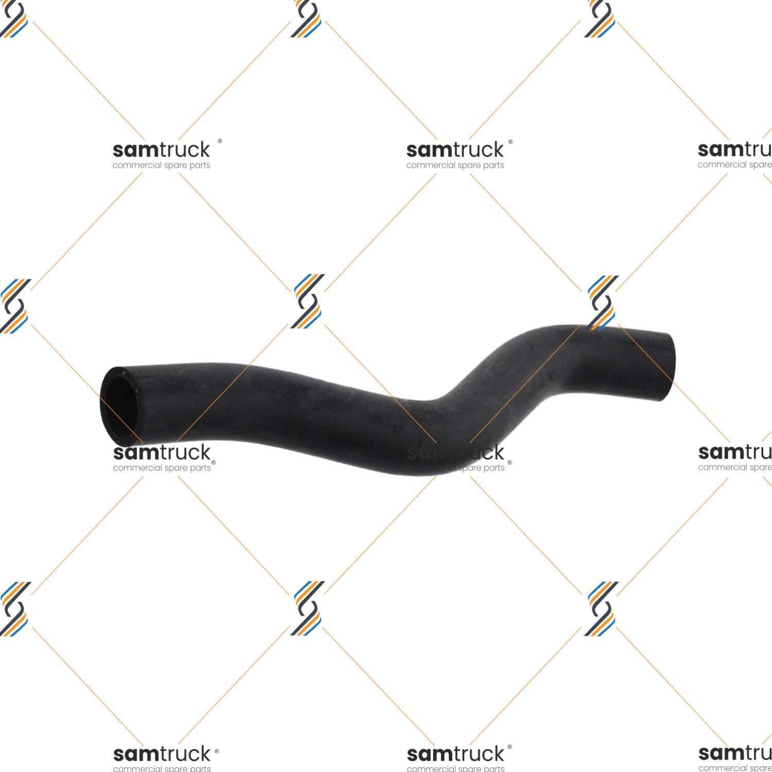 Mercedes Actros Radiator Hose