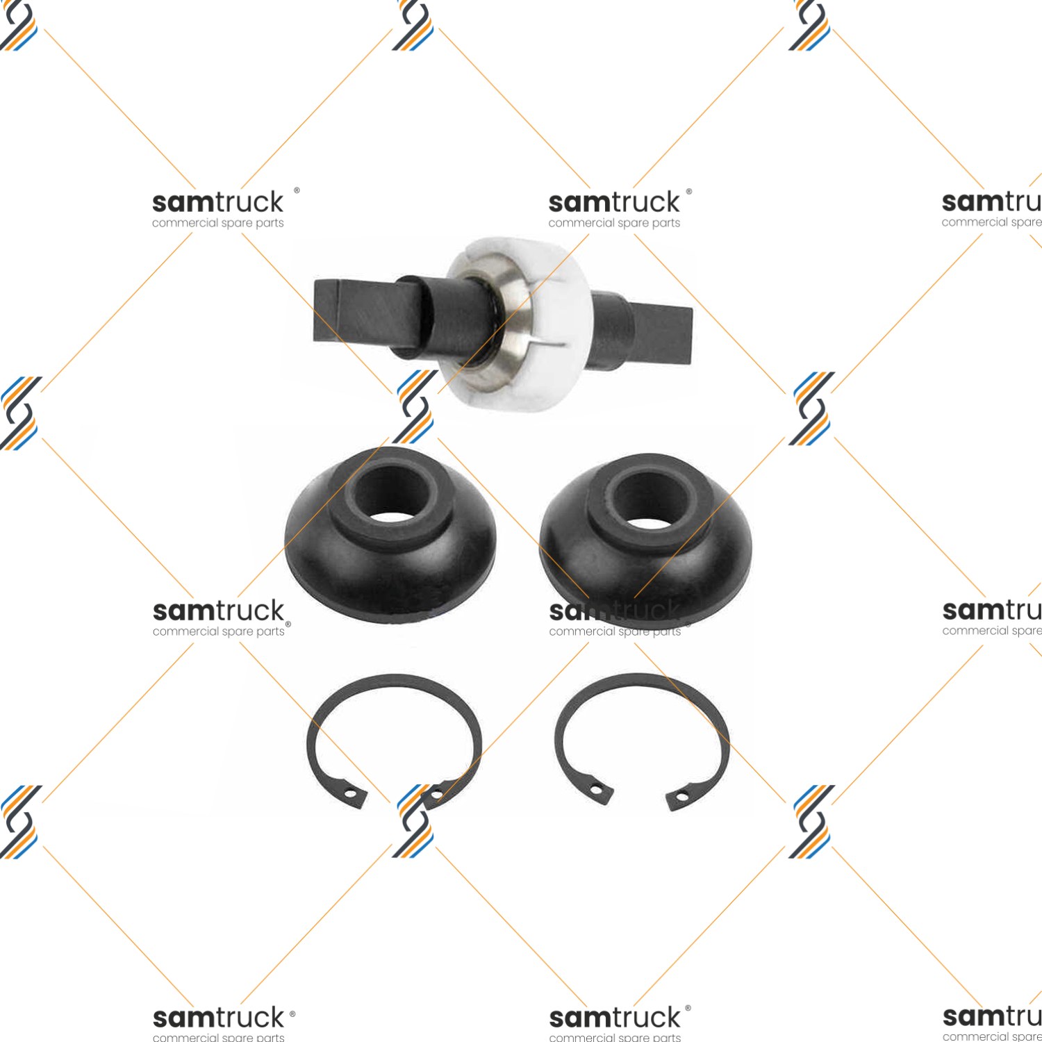 MERCEDES VİTES KOLU TAMİR TAKIMI