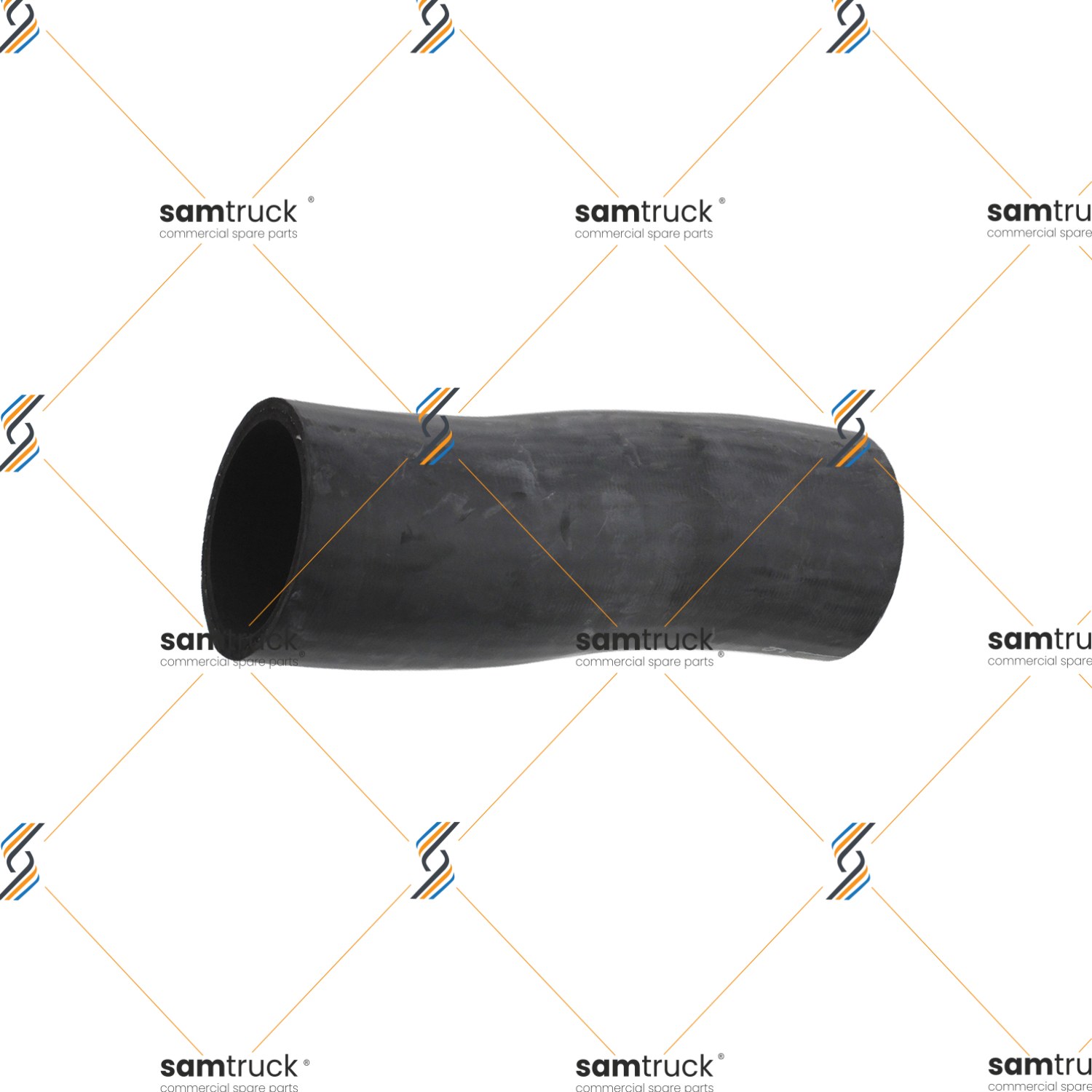 Mercedes Radiator Hose
