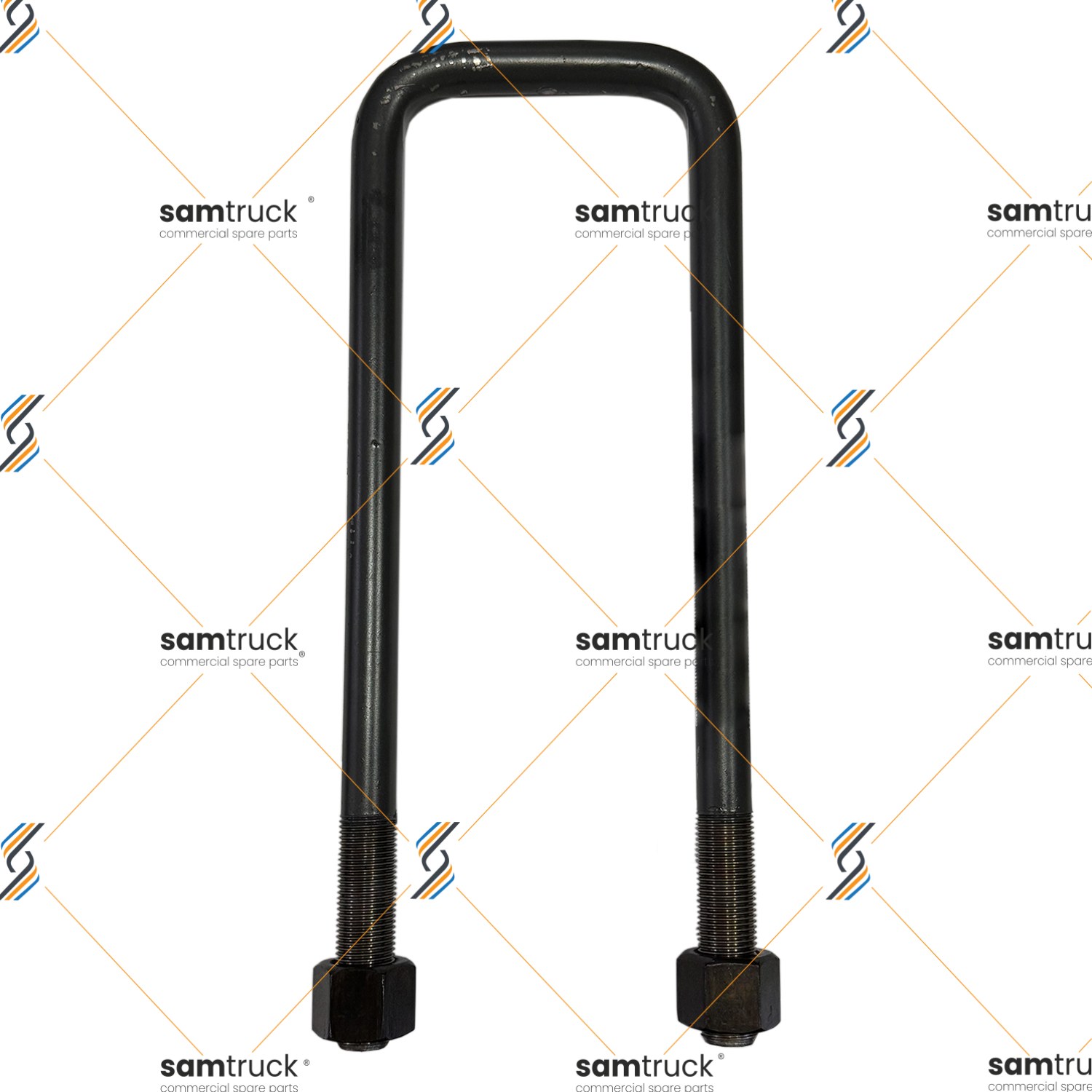 ISUZU NOVO 5/8 26 CM BAĞLANTI