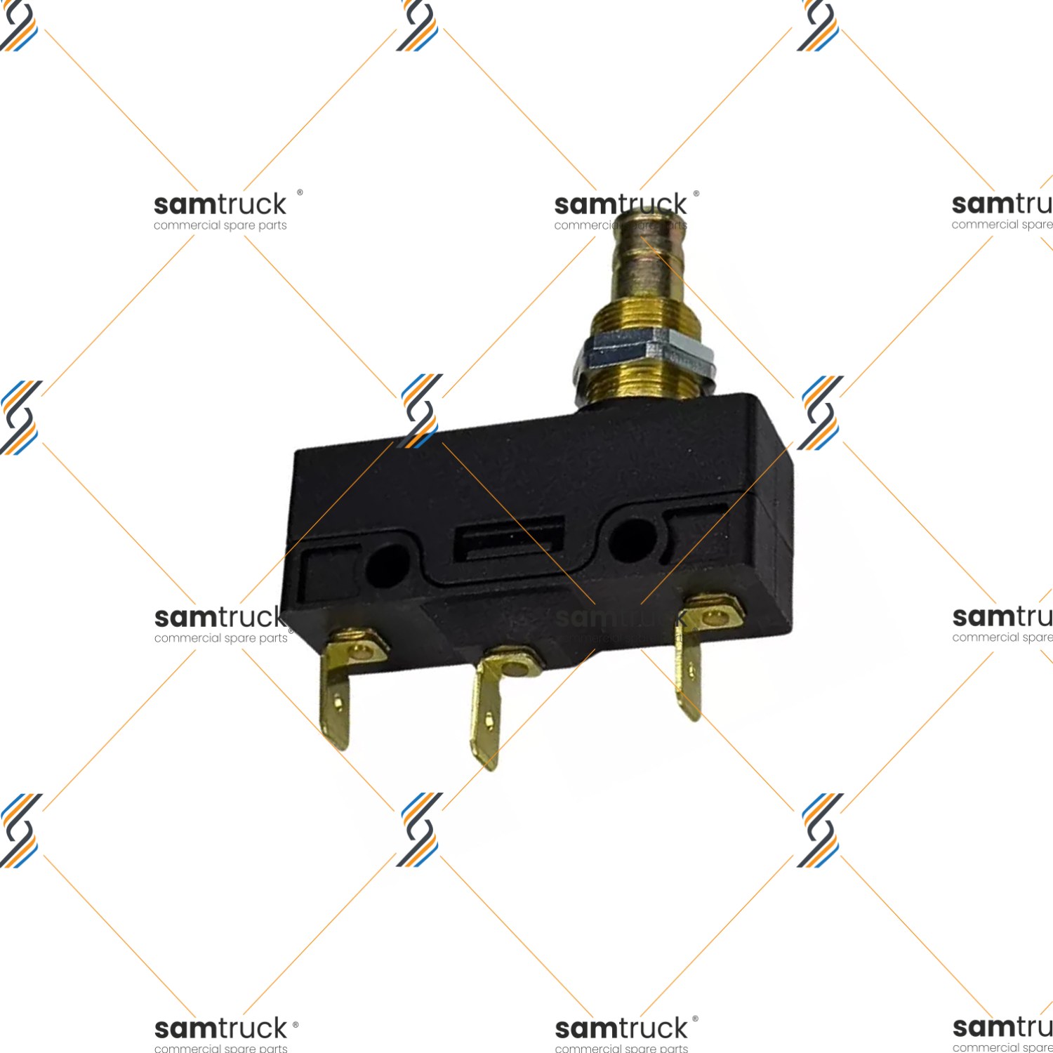 Volvo Micro Switch