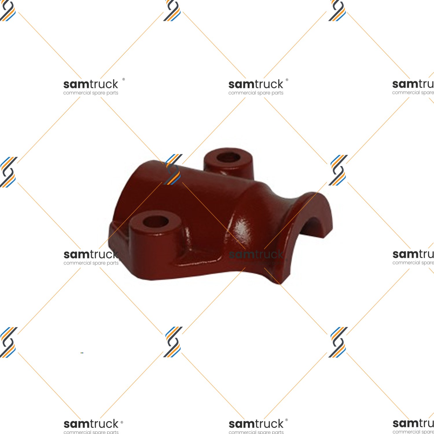 RENAULT KERAX 440 / 520 ÖN ALT DENGE KOL KEPİ