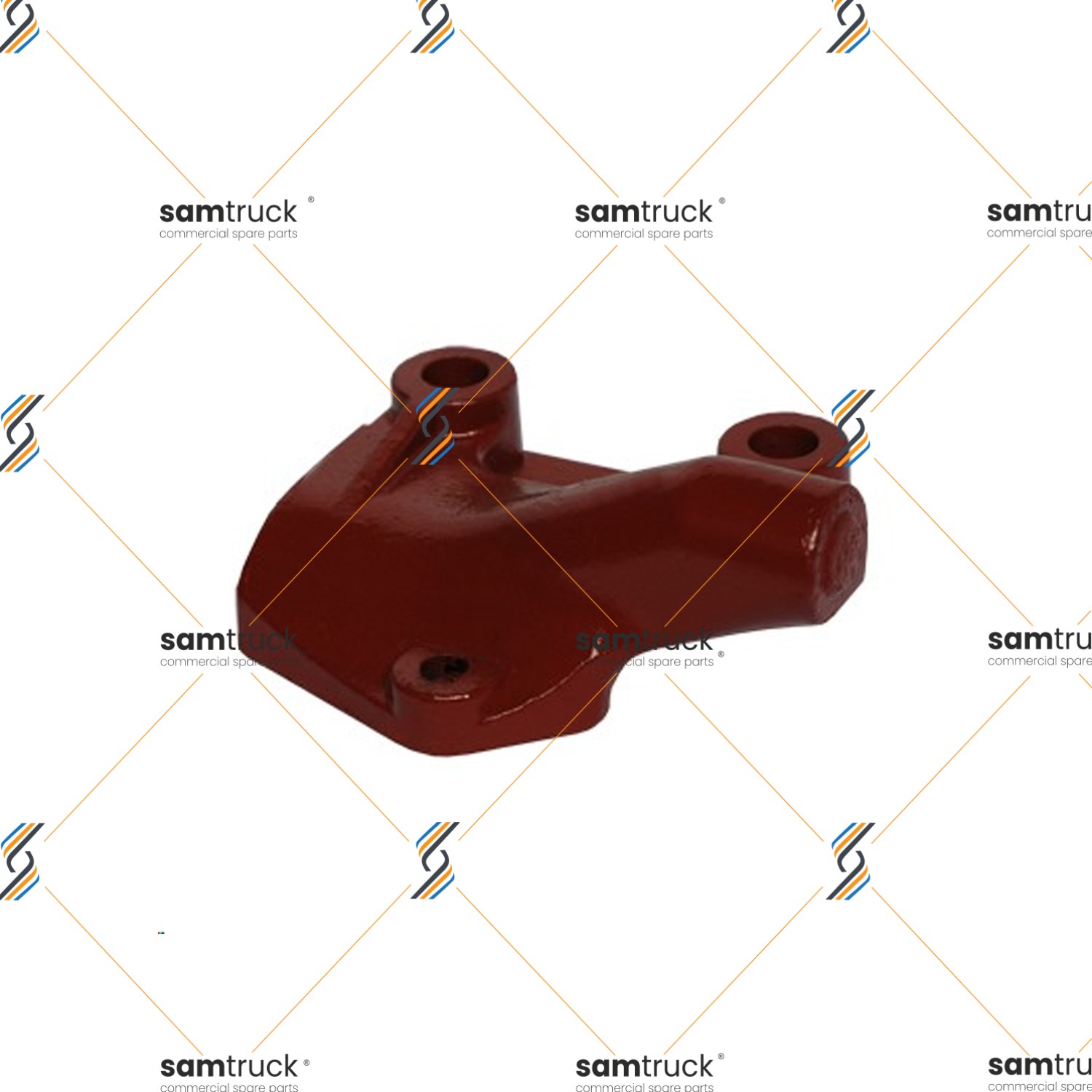 RENAULT KERAX 440 / 520 ÖN ÜST DENGE KOL KEPİ
