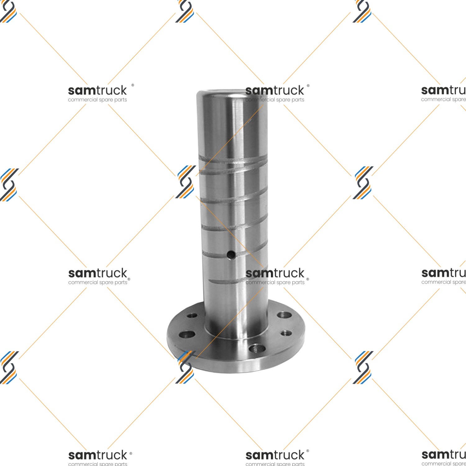 BMC DEV FATİH 214-26 ŞAPKALI BEŞİK PERNOSU