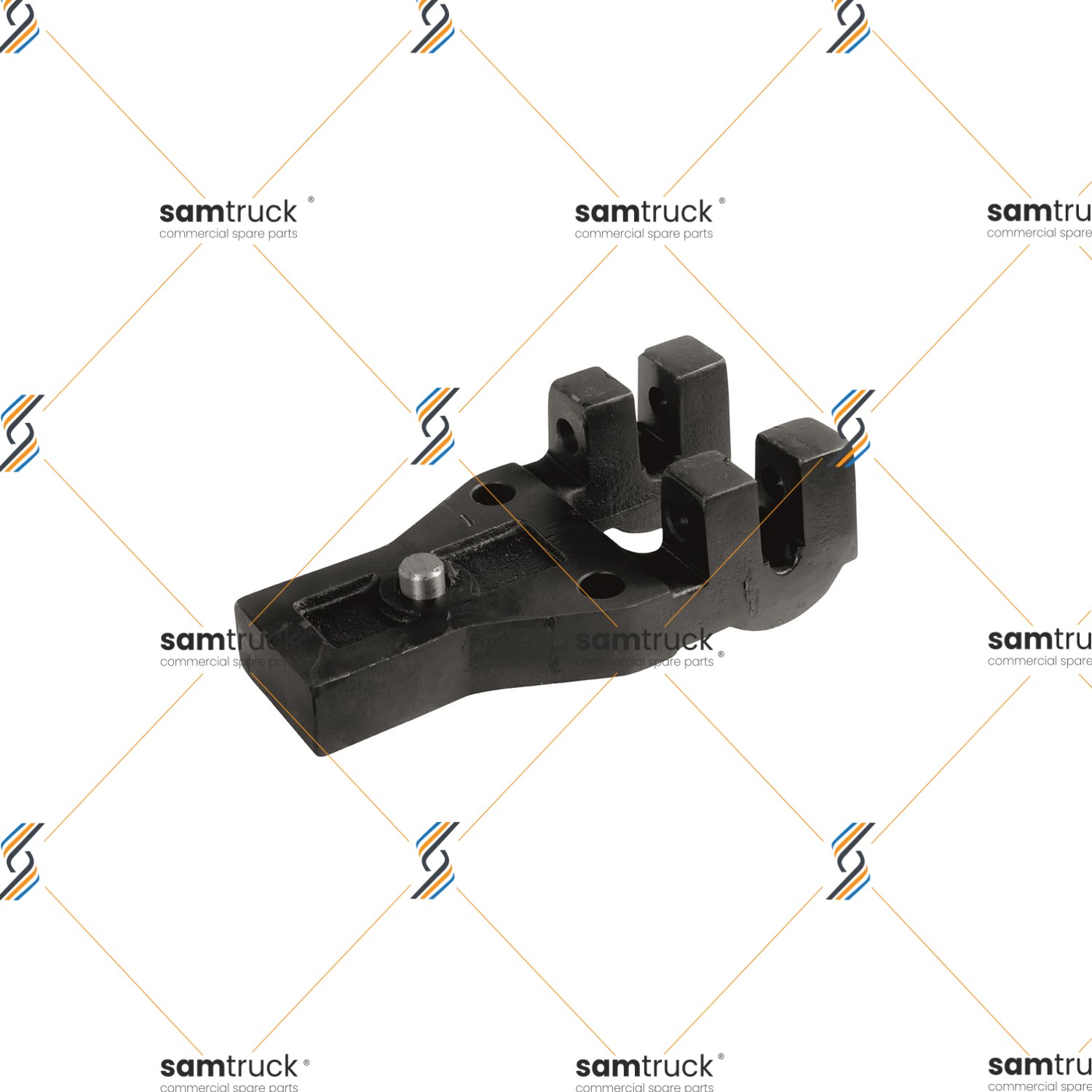 DODGE AS 950 / 26.200 BUGİ KOLU TABLASI
