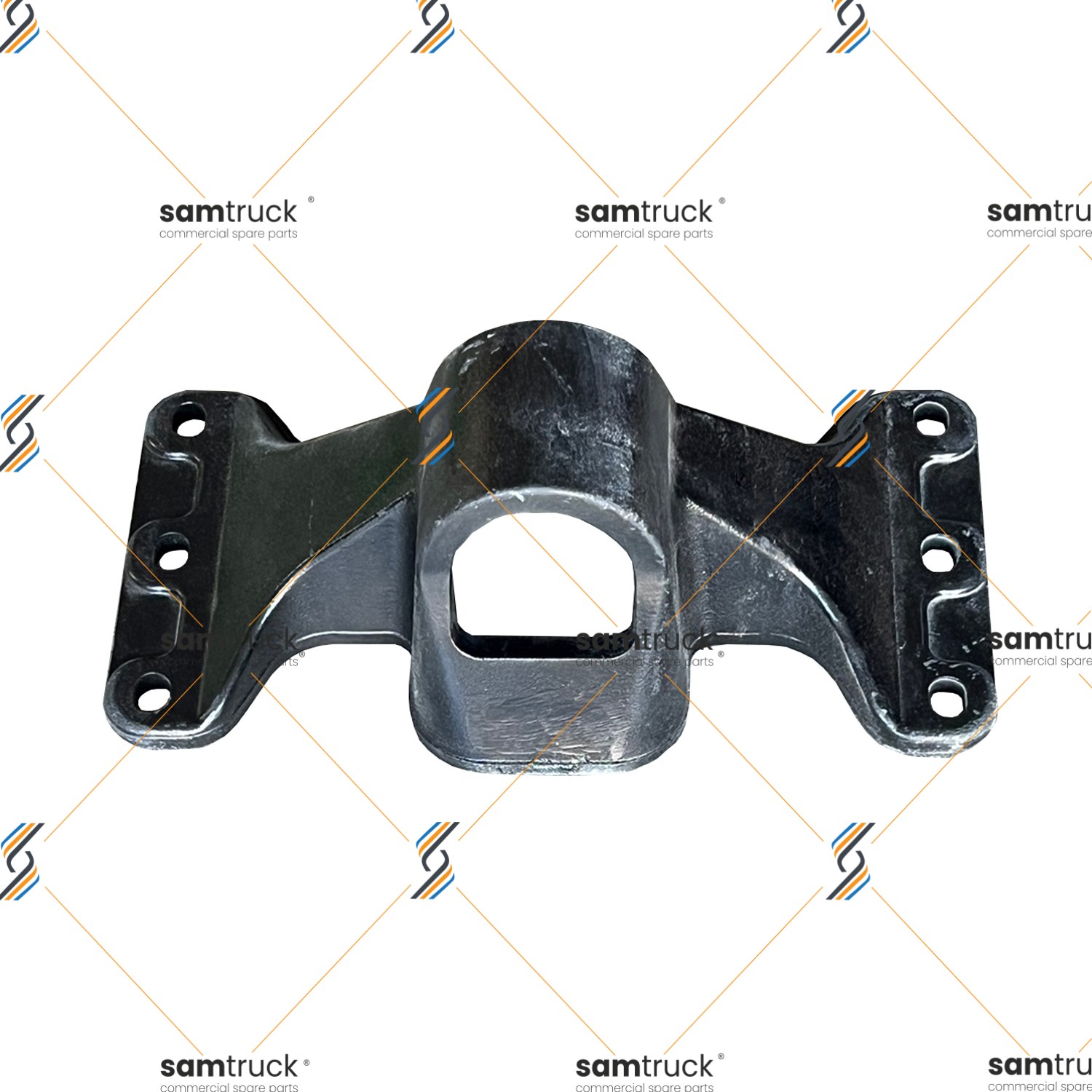 MERCEDES BEŞİNCİ TEKER PLEYT AYAĞI - 210 MM ( ADET )