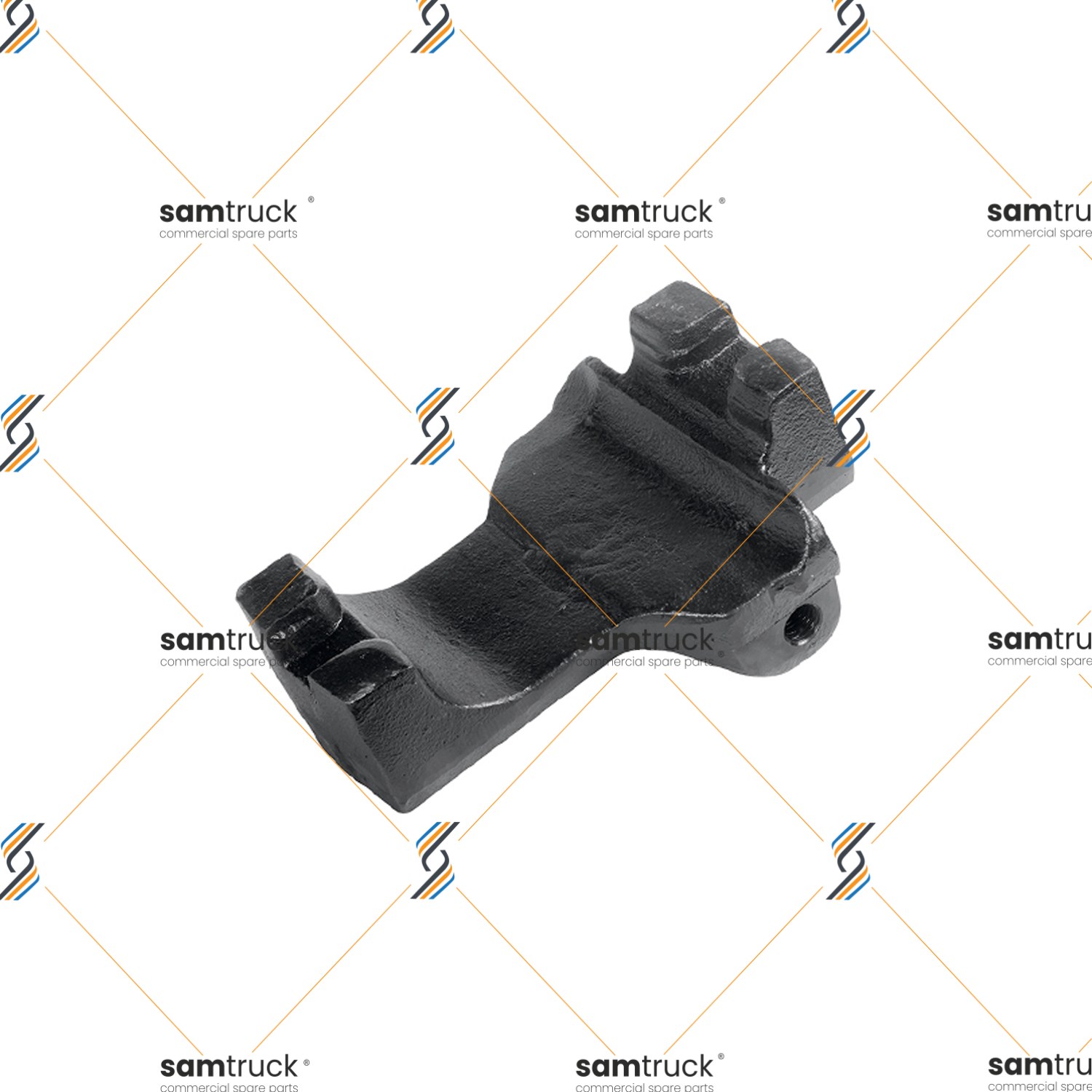 SCANIA DEFRANSİYEL Y.M. ALT KEP