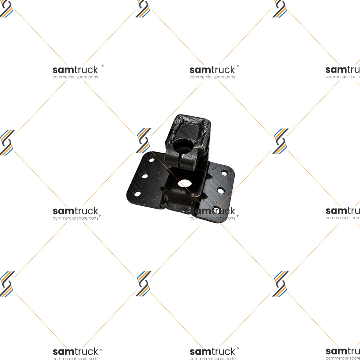 MITSUBISHI FUSO CANTER Y.M. ARKA MAKAS ARKA KULAK - SOL