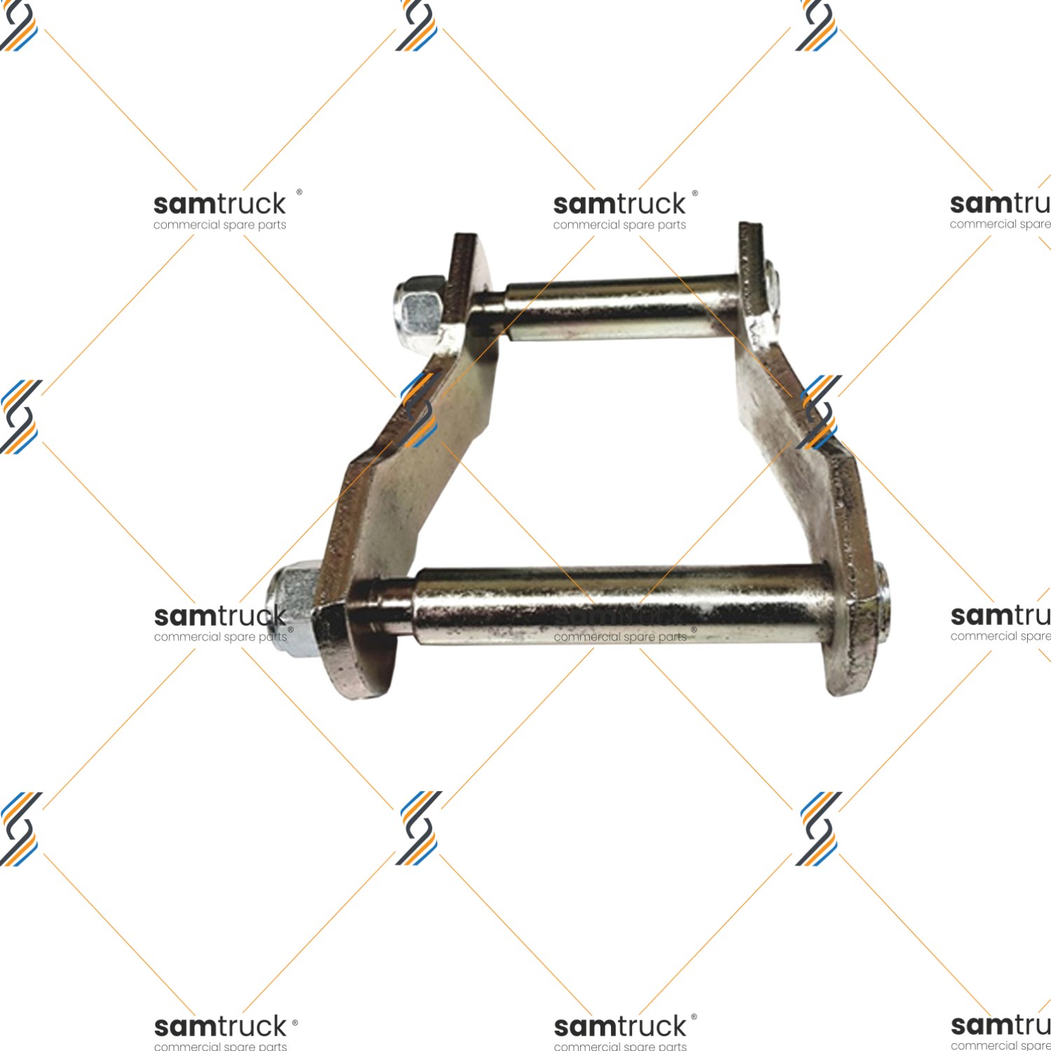 TOYOTA HILUX ARKA MAKAS KÜPESİ
