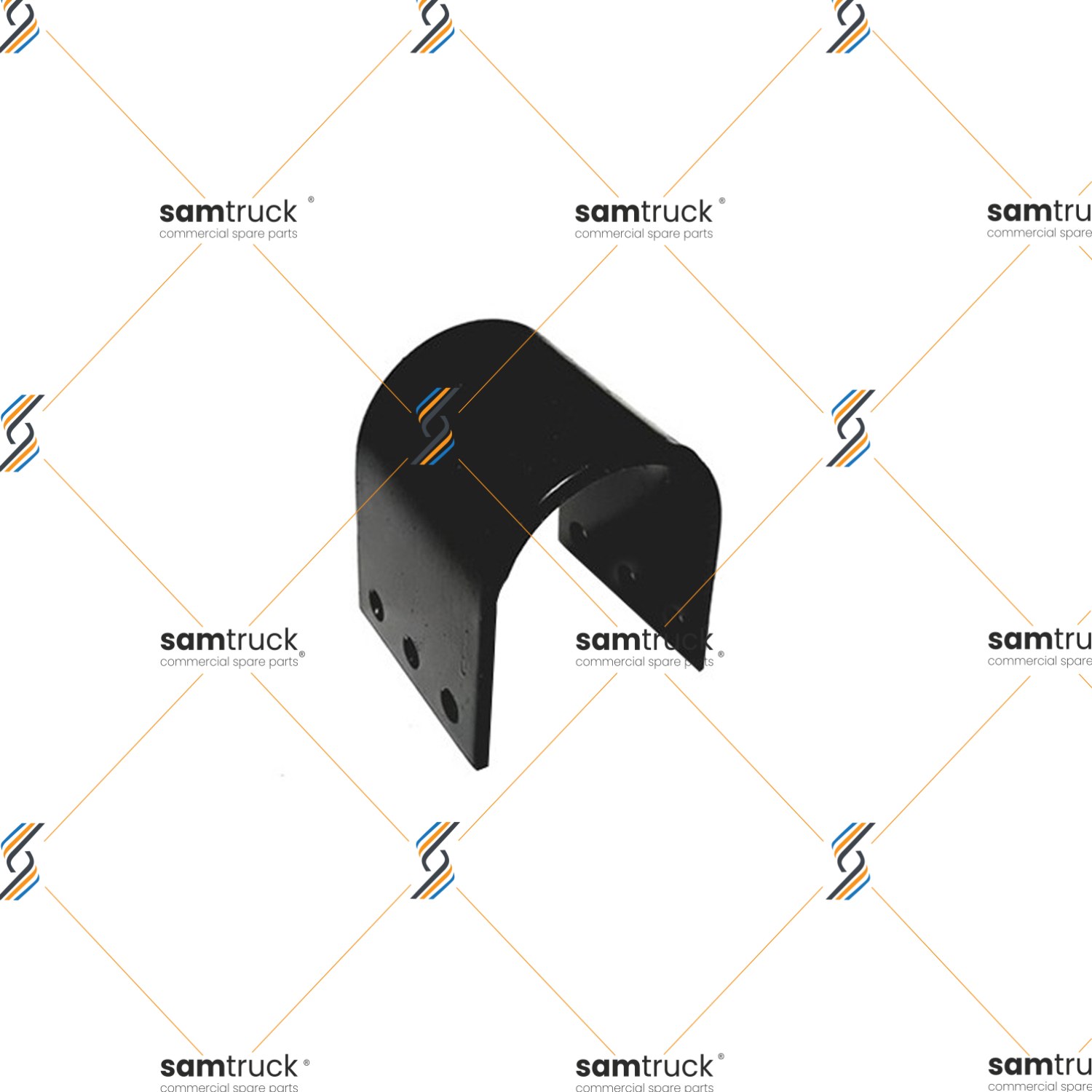 BMC DEV FATİH 214-26 ARKA DENGE KOL KELEPÇESİ