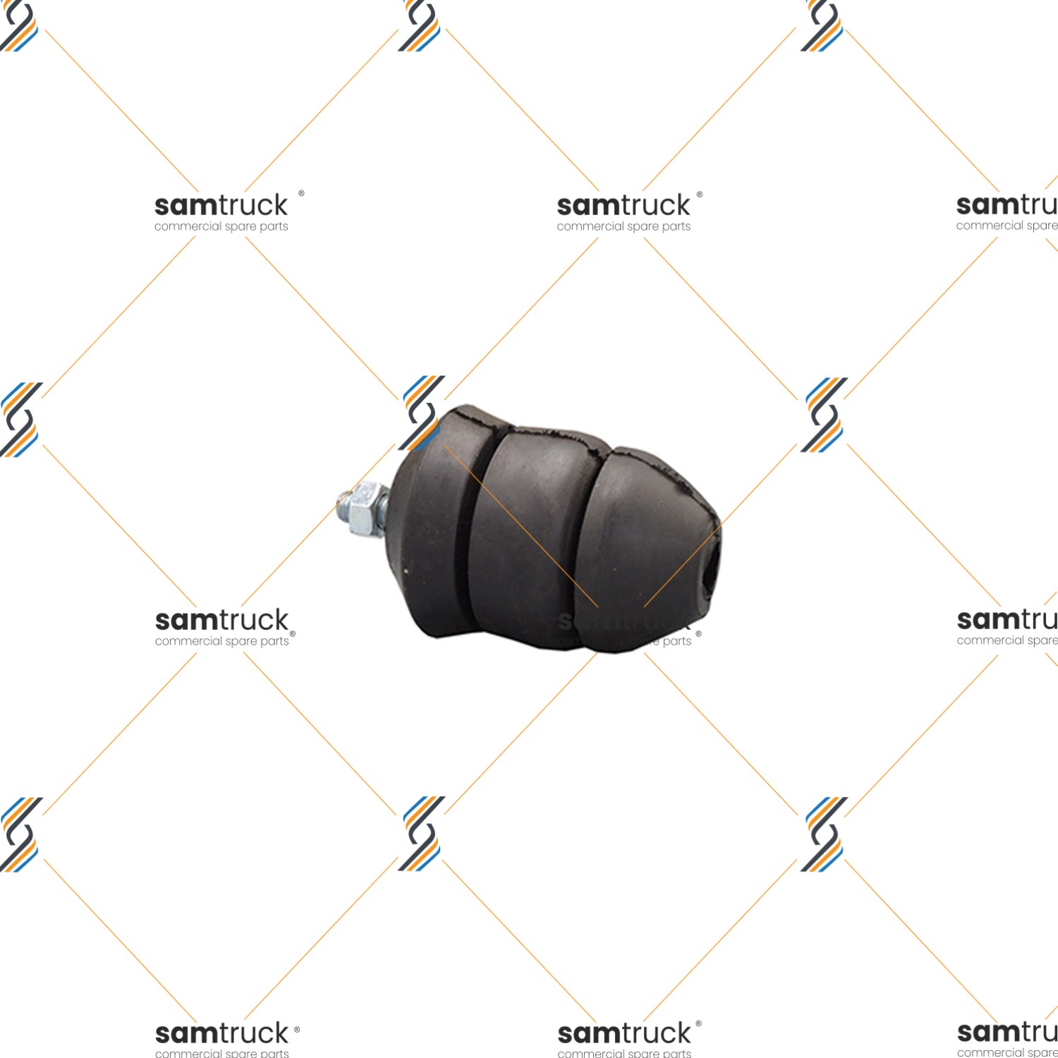 BMC FATİH 162-25 ARKA ŞASE TAKOZU