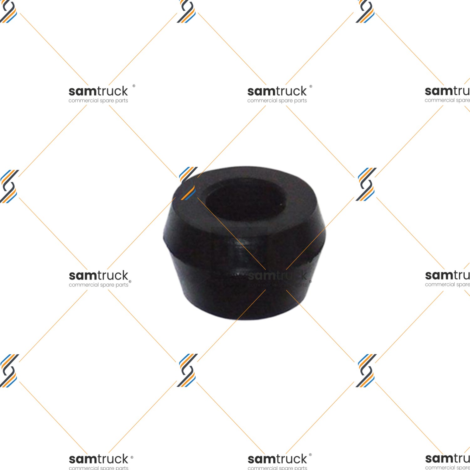 BMC FATİH 162-25 ÖN AMORTİSÖR LASTİĞİ