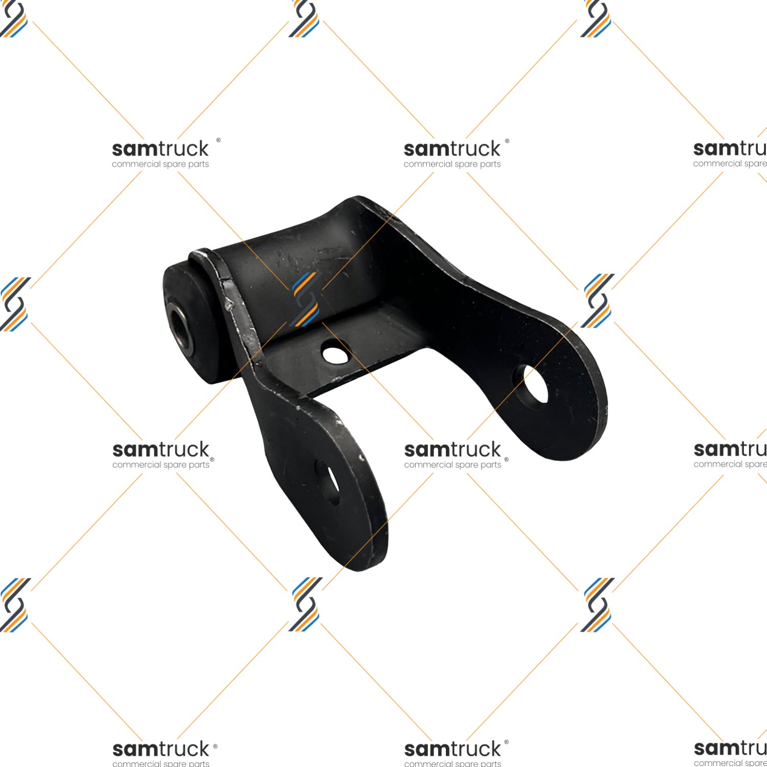 FORD TRANSİT 120 T350 ARKA KÜPE - BURÇLU / 6 GENİŞ