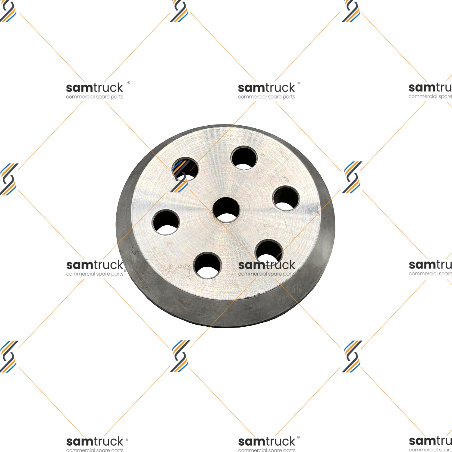 FORD CARGO 3536 - 4136 MAKAS YATAK MİL KAPAĞI