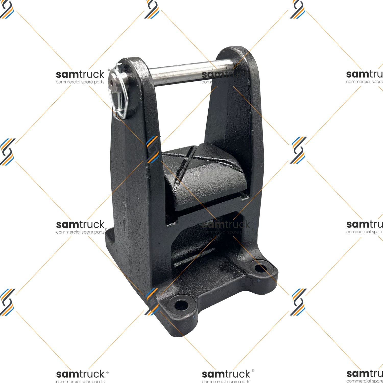 FORD CARGO 4142 SEPET KULAK
