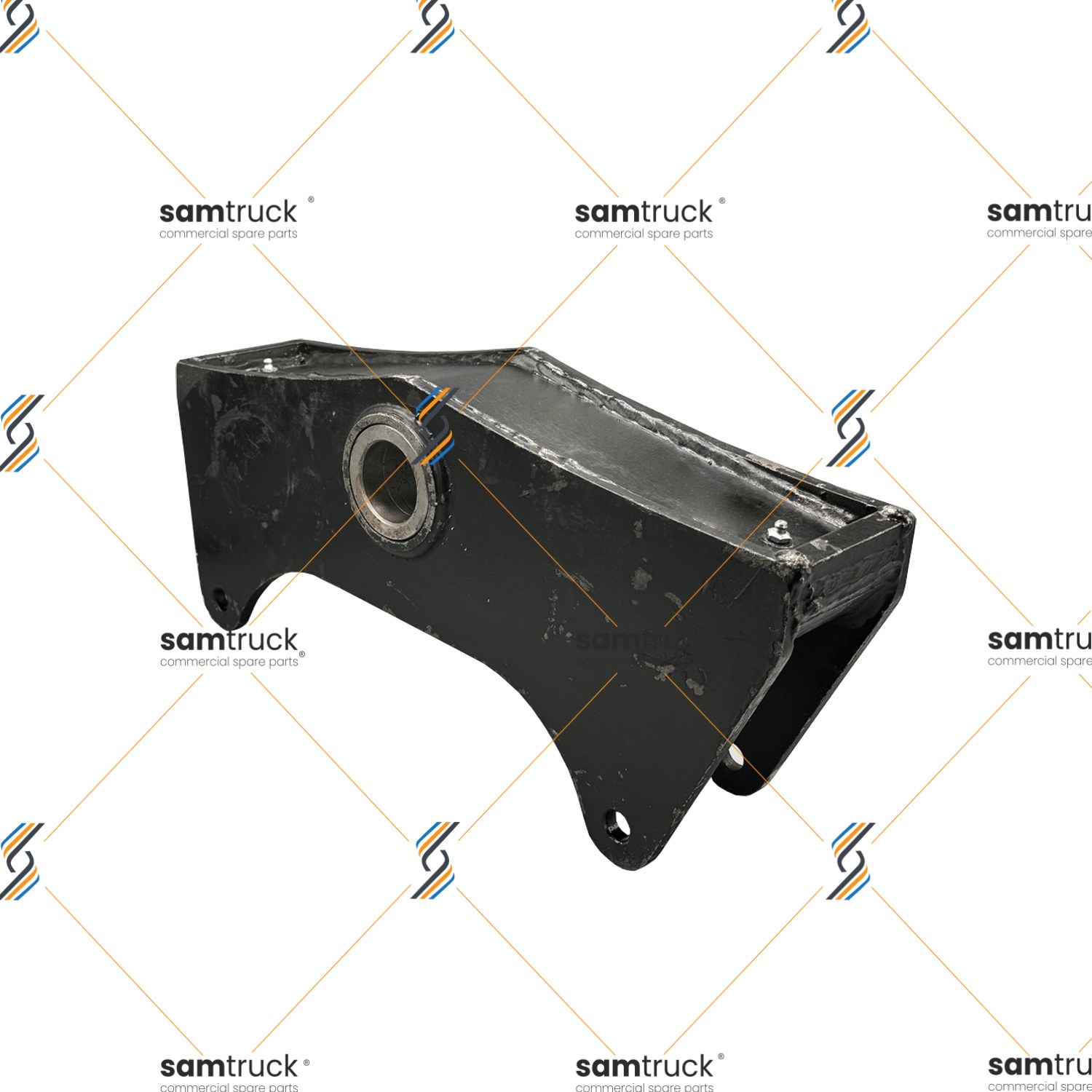 FORD CARGO 3235 - 3430 - 3530 SAÇ BEŞİK - BURÇLU -