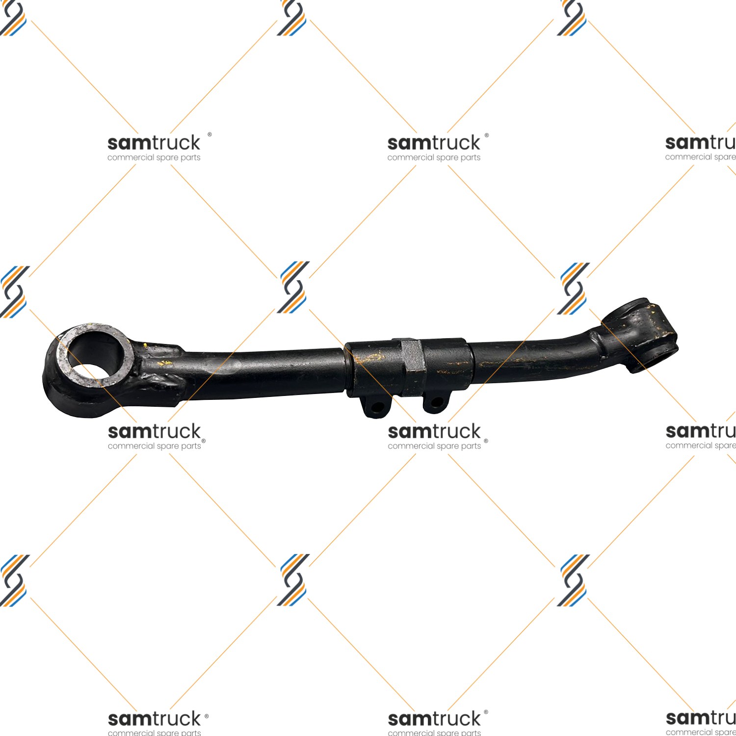 FORD CARGO 3230 BUGİ KOLU - AYARLI