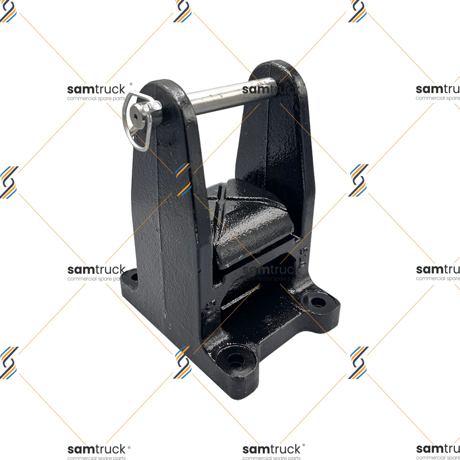 FORD CARGO 3536 - 4136 SEPET KULAK