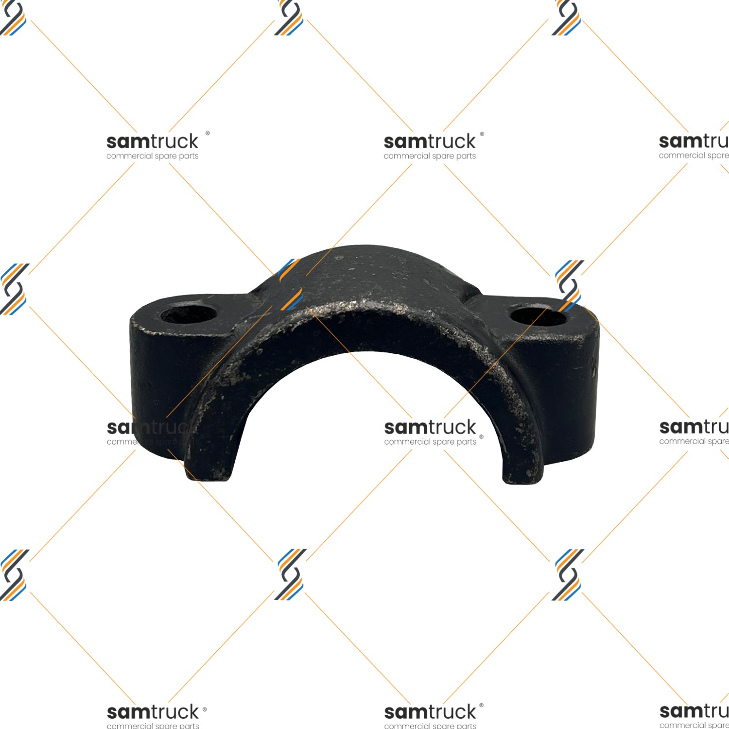 MERCEDES AROCS 4142 - 4145 2. DİNGİL YARIM AY KEP - ALT
