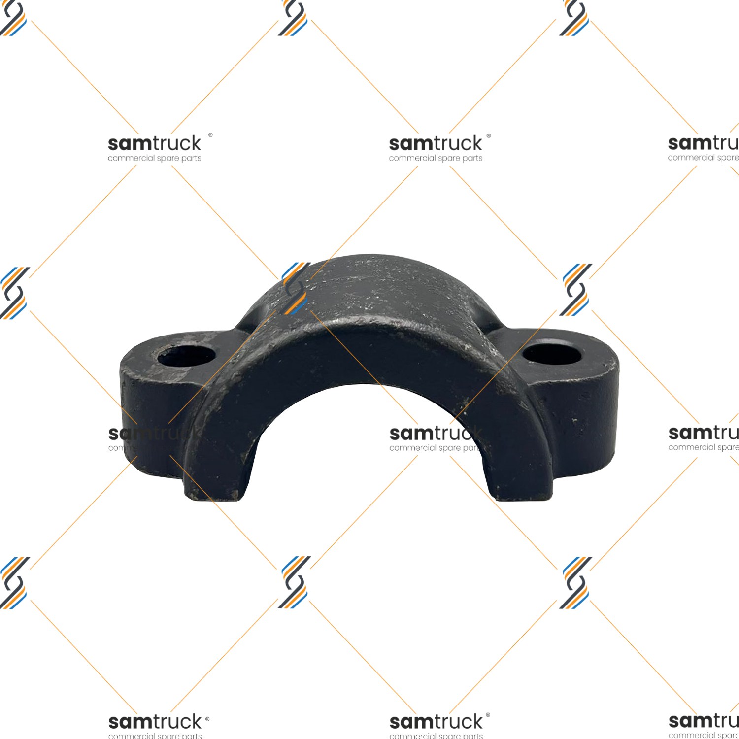 MERCEDES AROCS 4142 - 4145 1. DİNGİL YARIM AY KEP - ALT