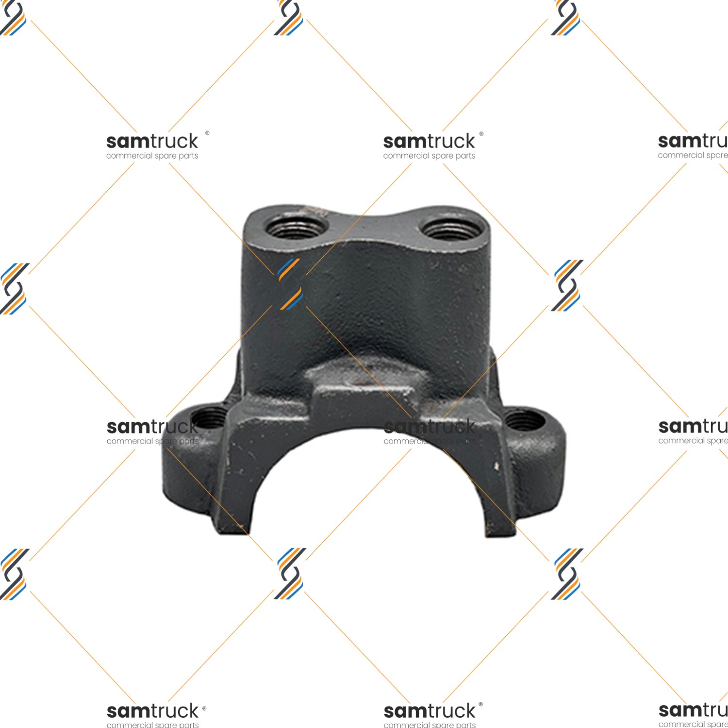 MERCEDES AROCS 4142 - 4145 2. DİNGİL YARIM AY KEP - ÜST