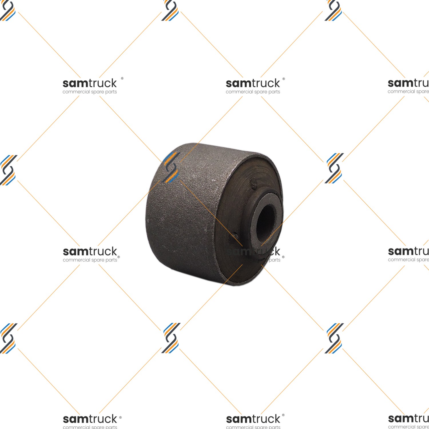 FORD TRANSİT T-15 AMORTİSÖR BURCU